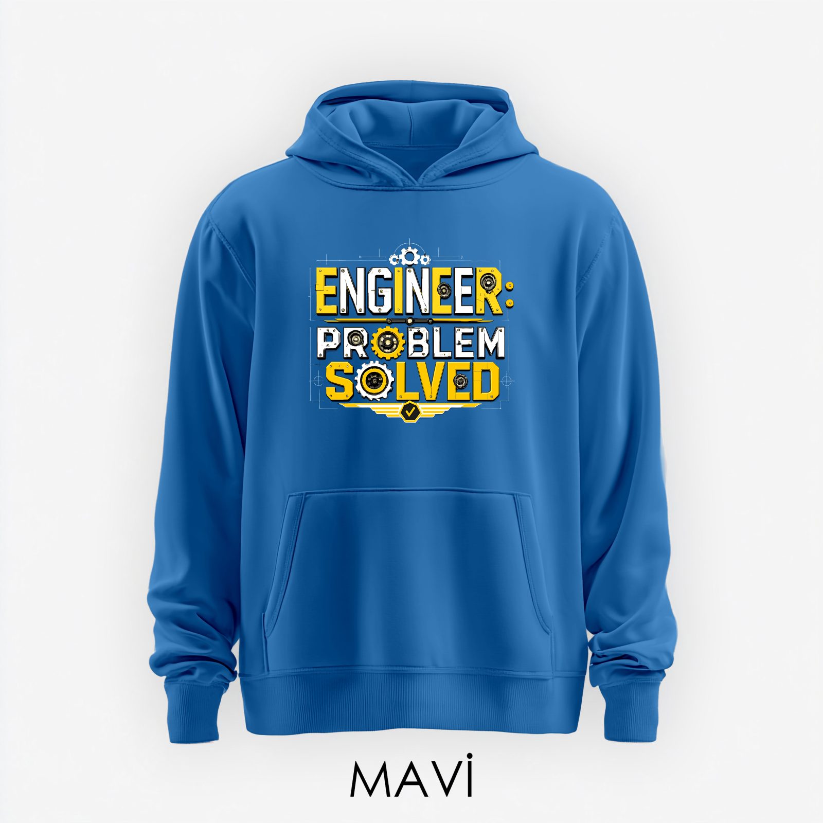 Mavi