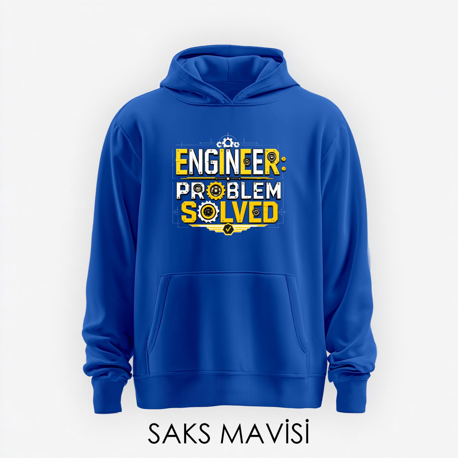 Saks Mavisi