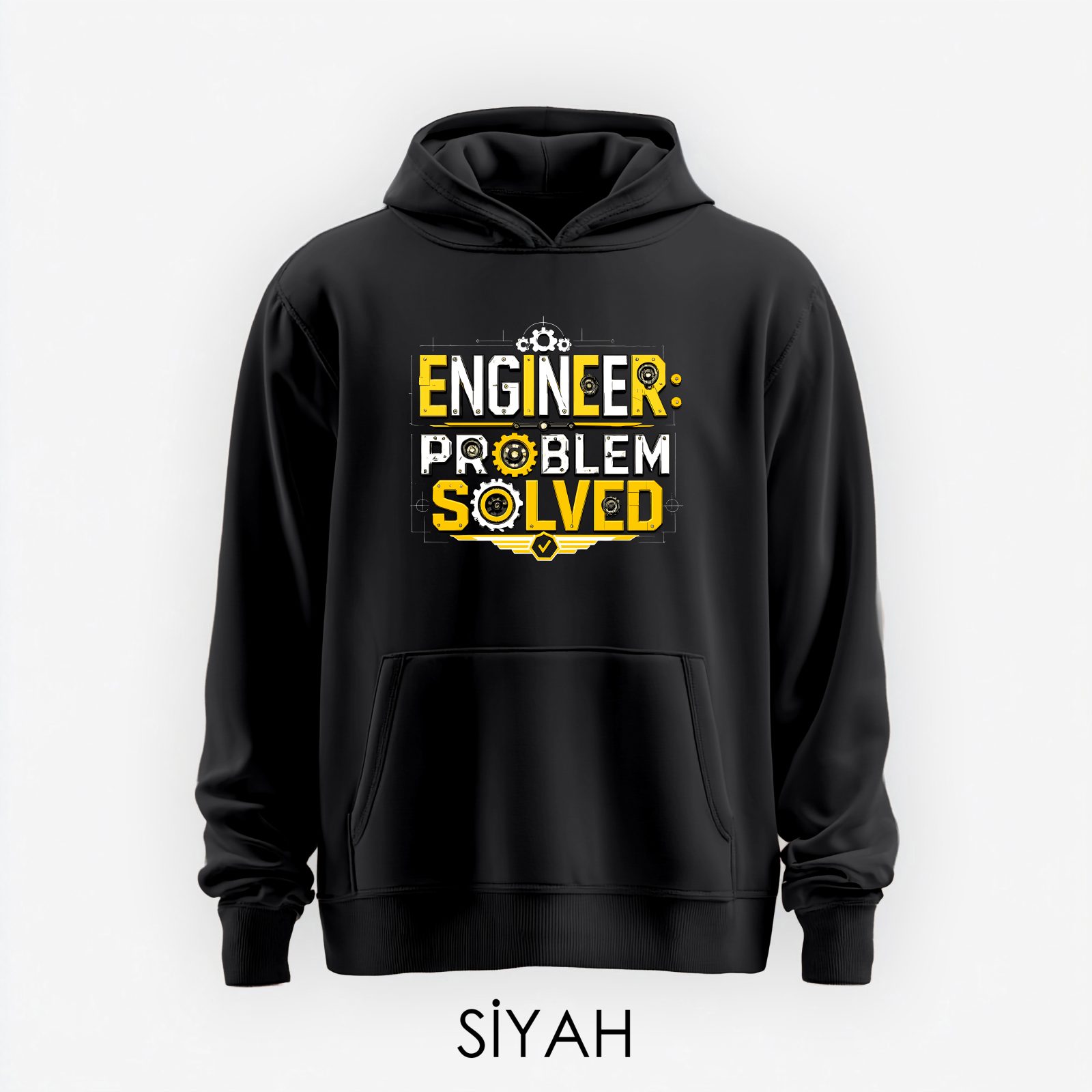 Siyah