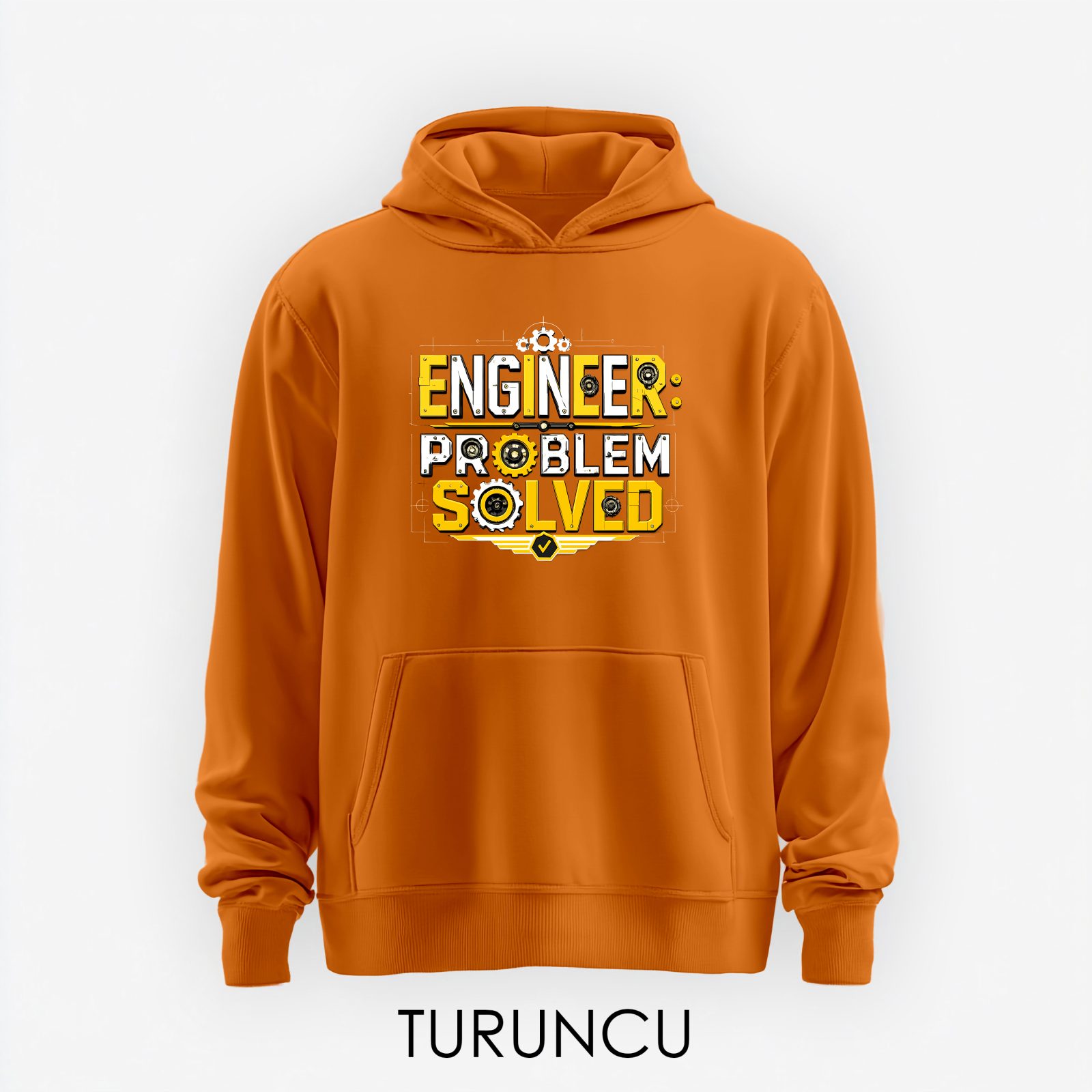 Turuncu