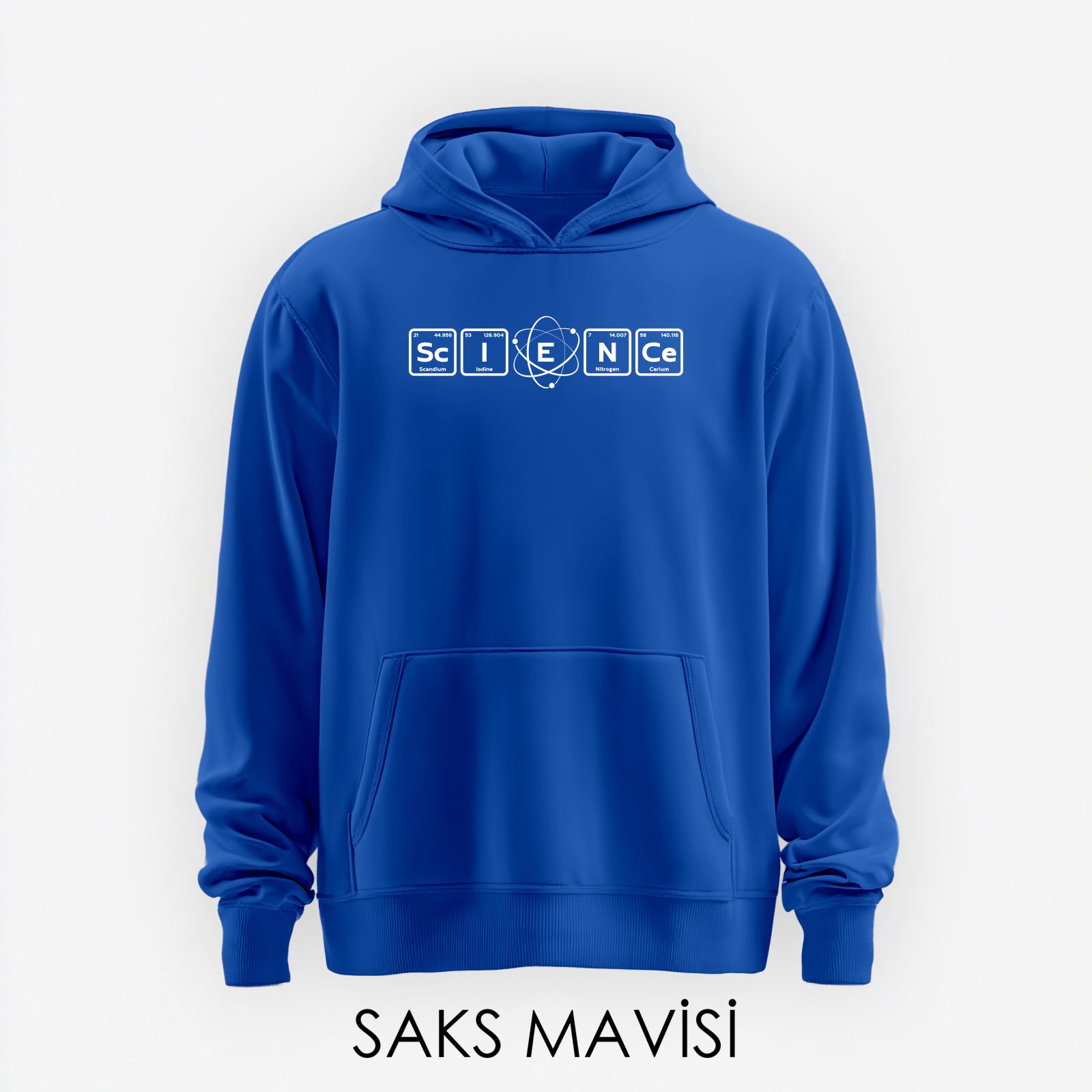 Saks Mavisi