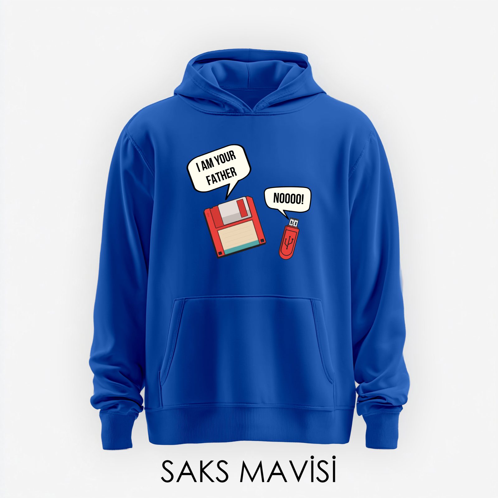 Saks Mavisi