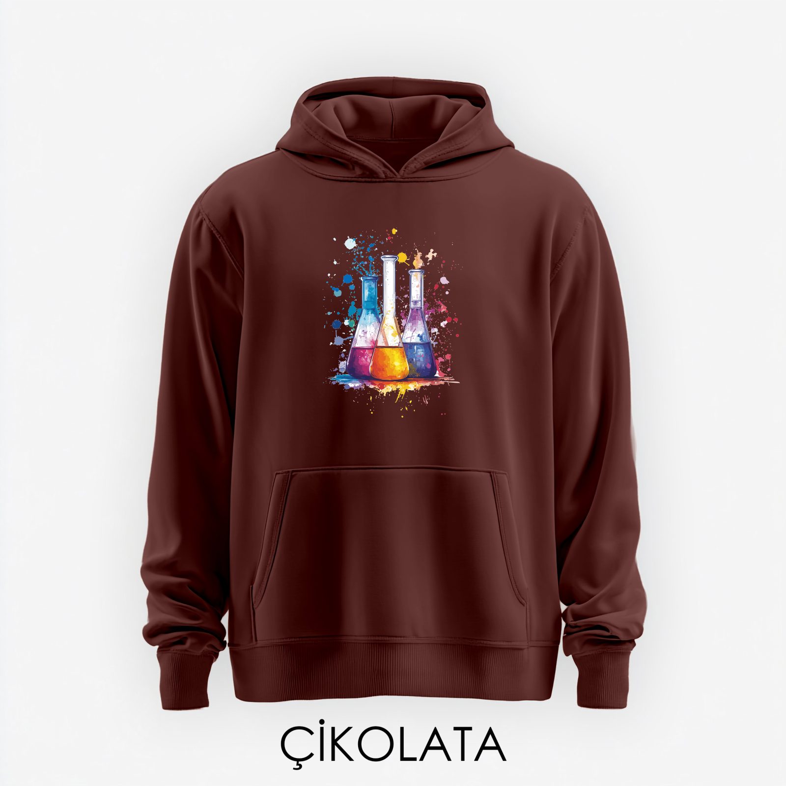 Çikolata
