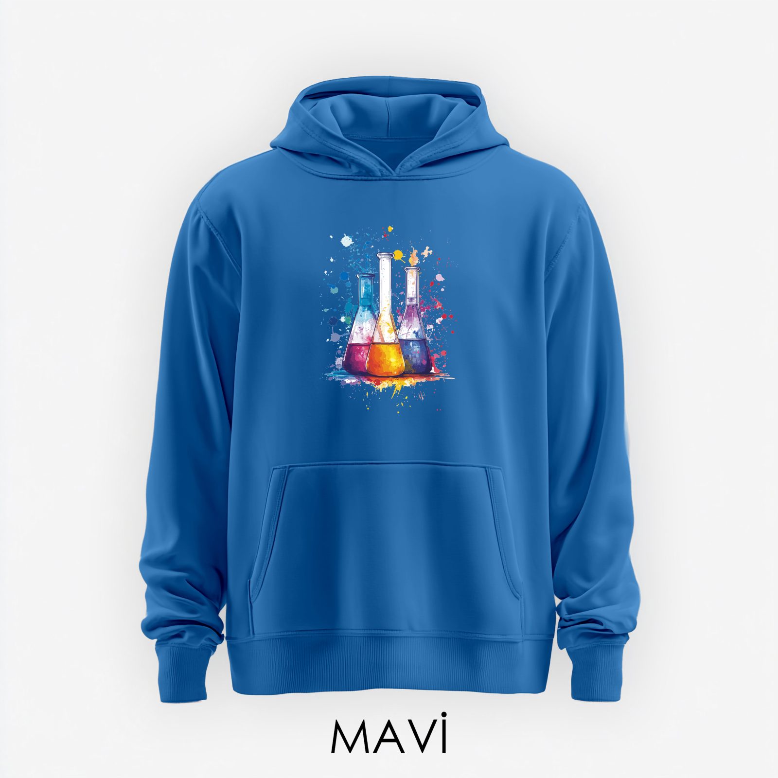 Mavi