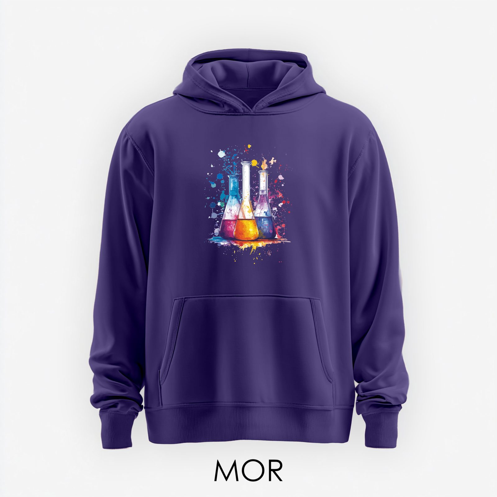 Mor