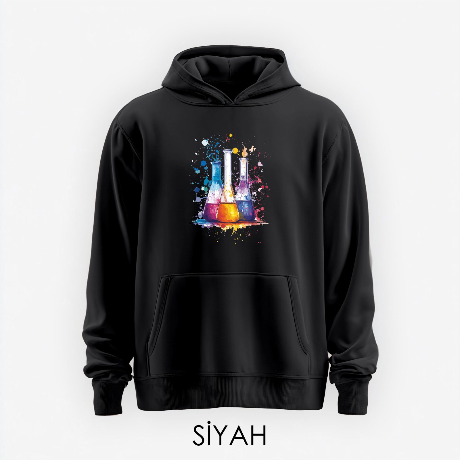 Siyah