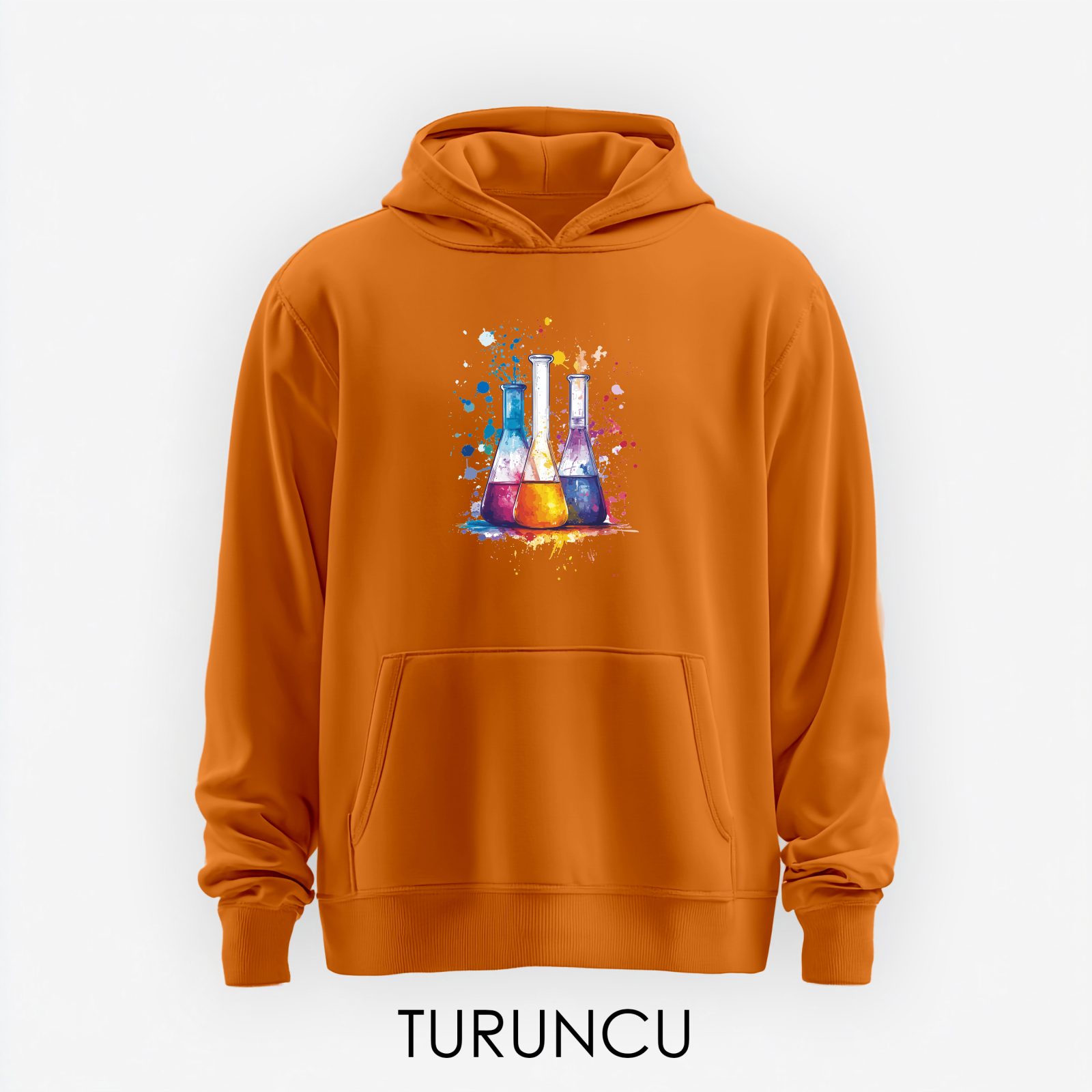Turuncu