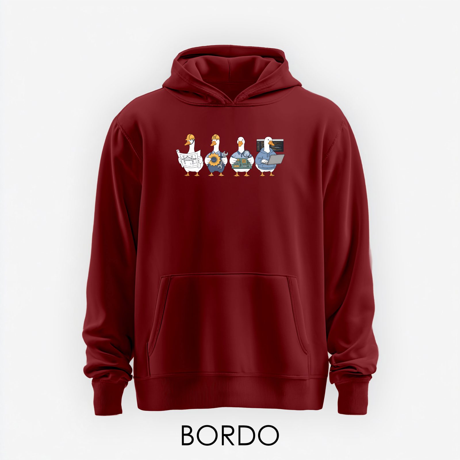 Bordo