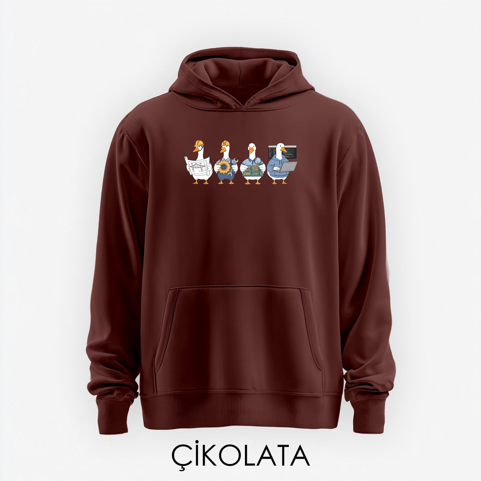 Çikolata