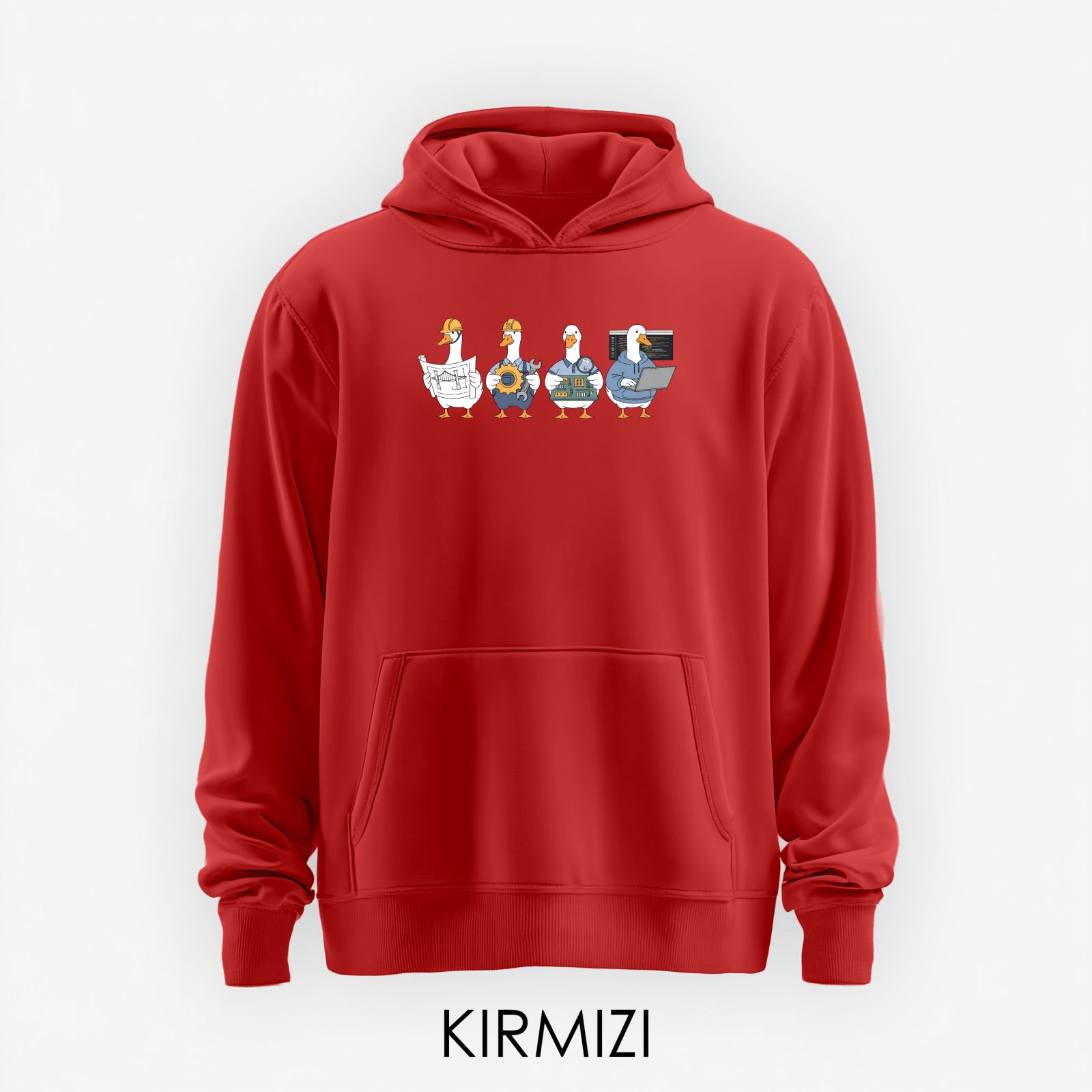 Kırmızı