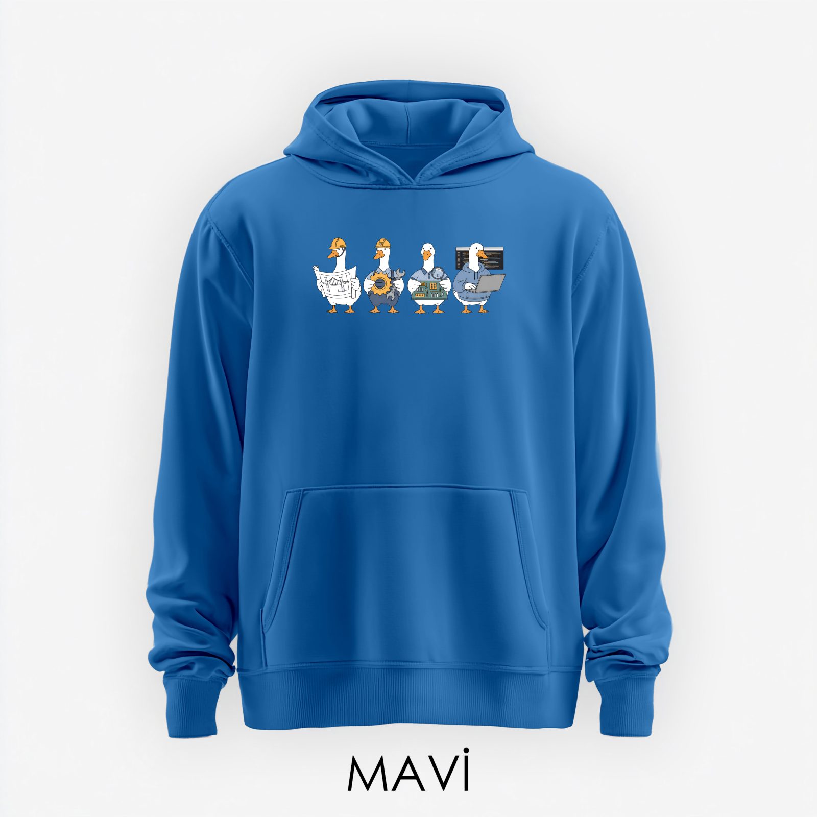 Mavi