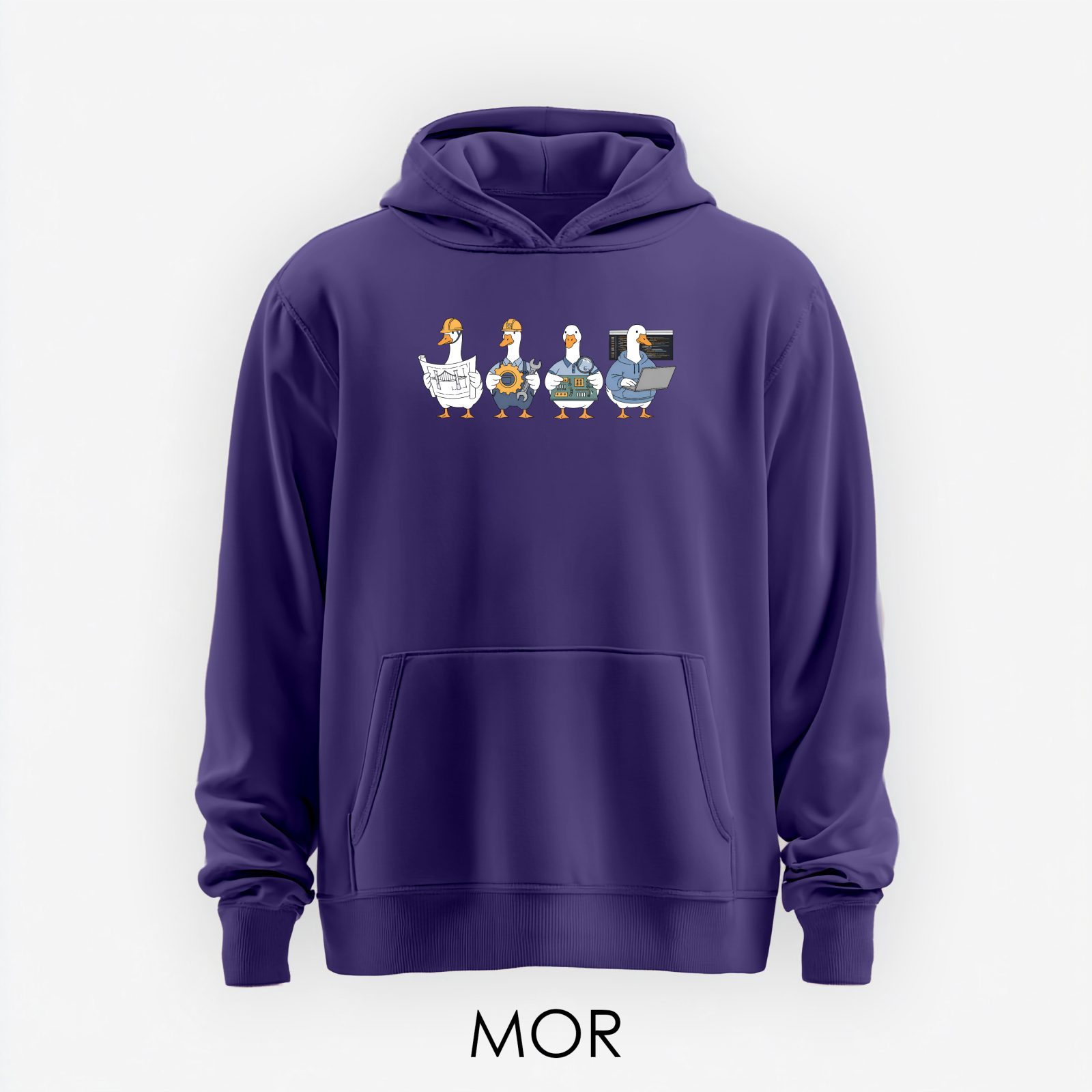 Mor