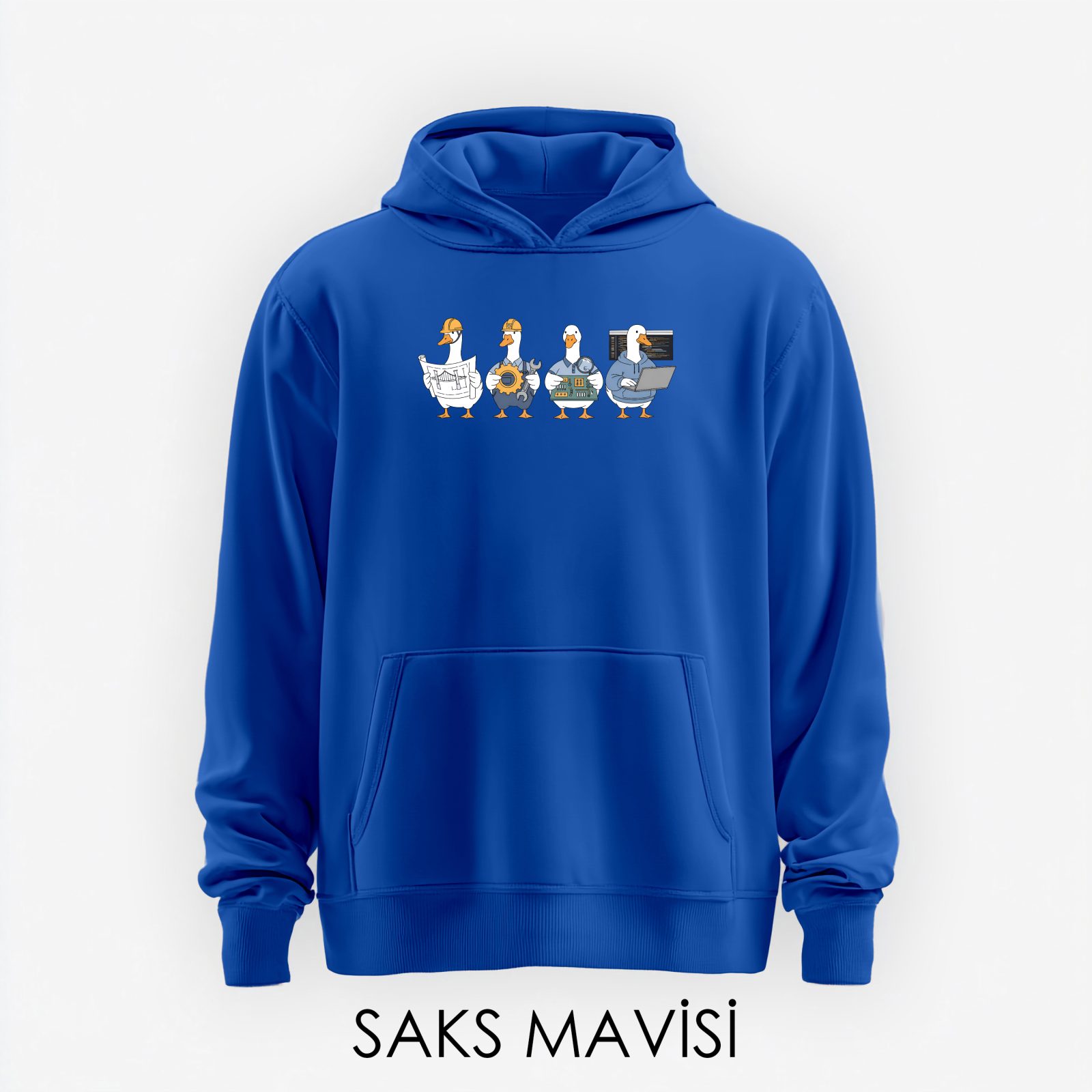 Saks Mavisi