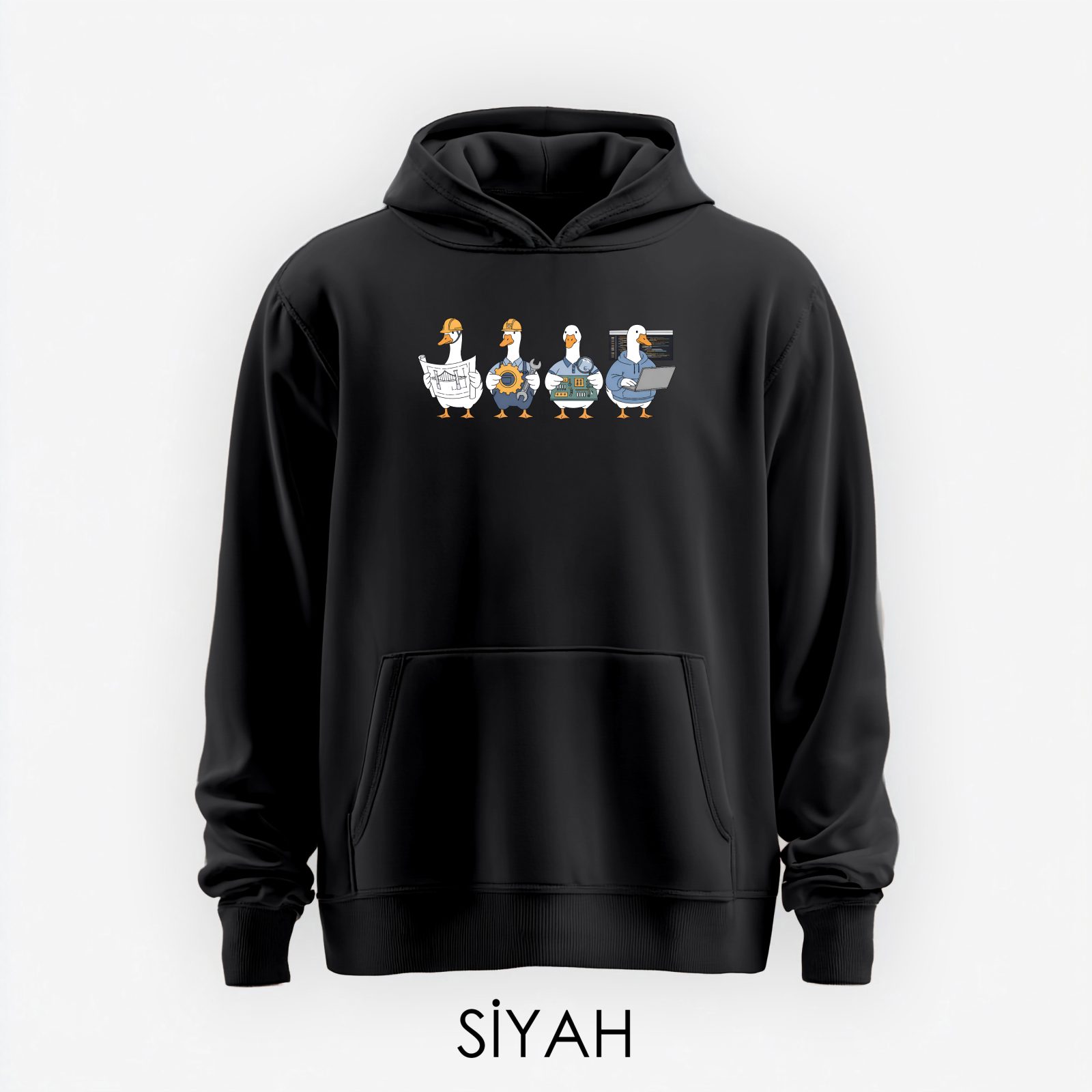 Siyah
