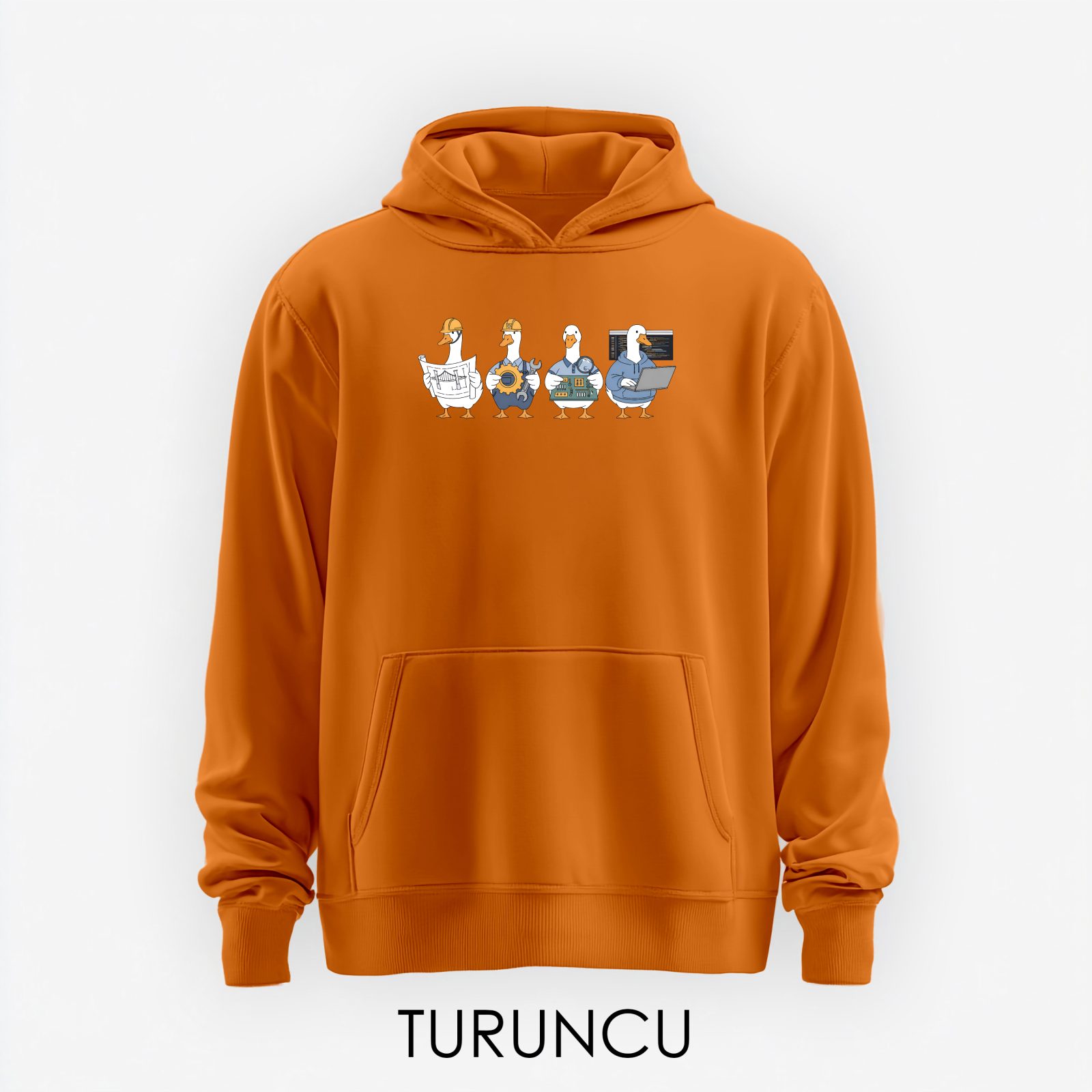 Turuncu