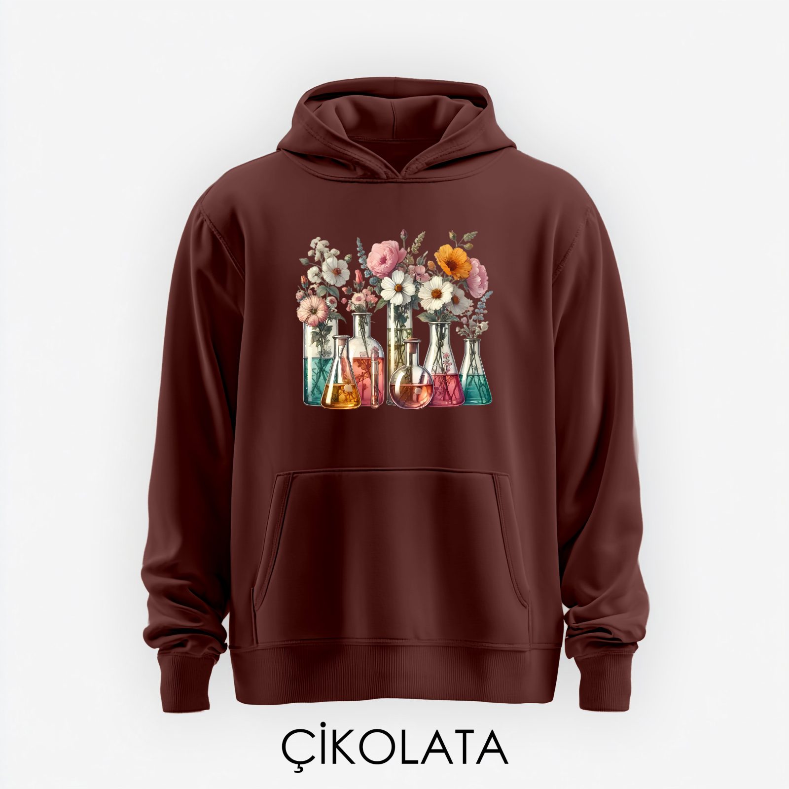 Çikolata