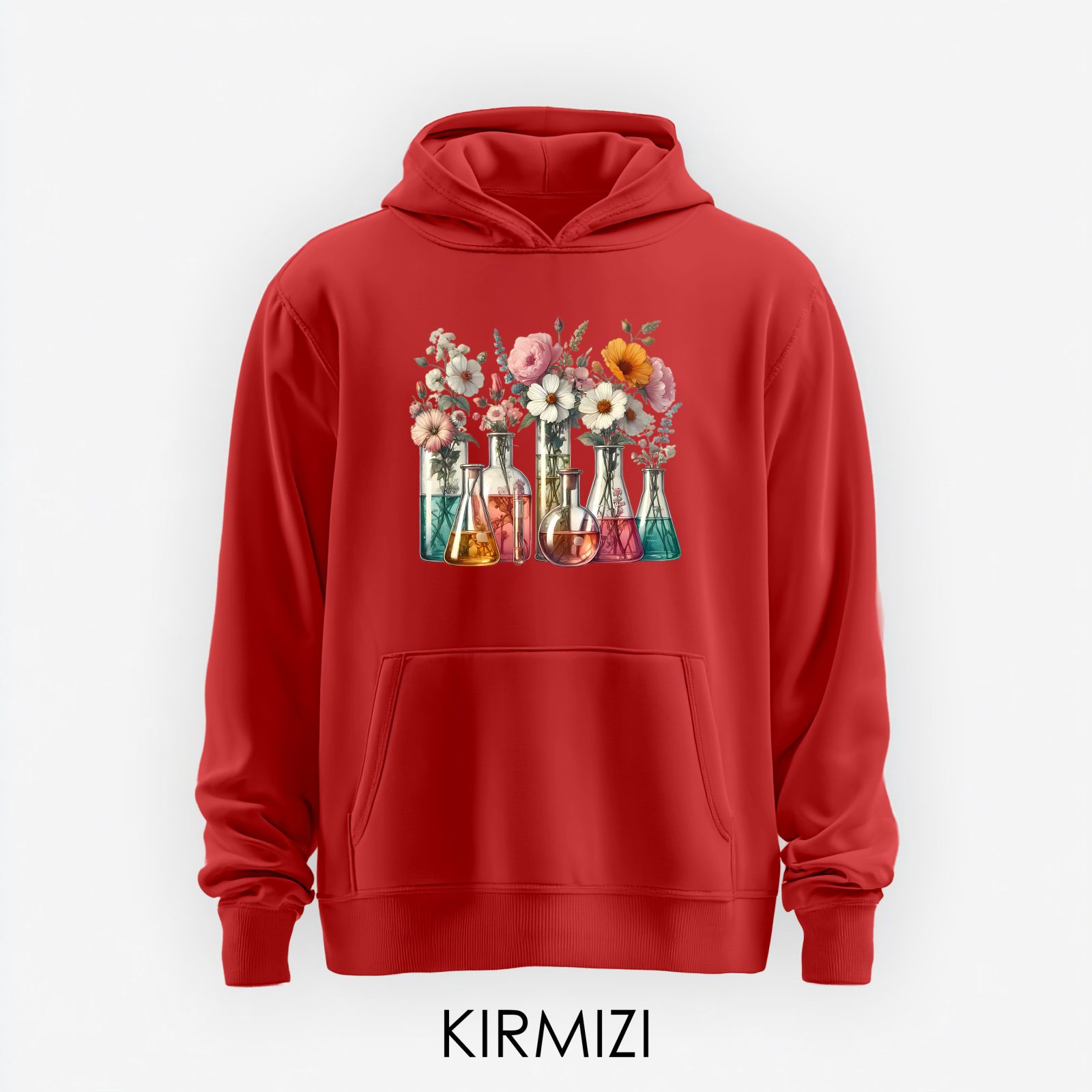 Kırmızı