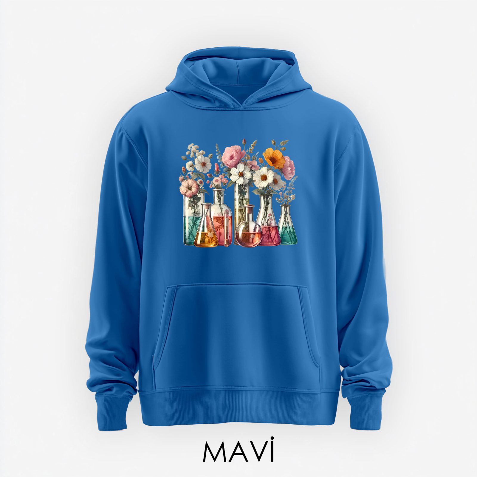 Mavi
