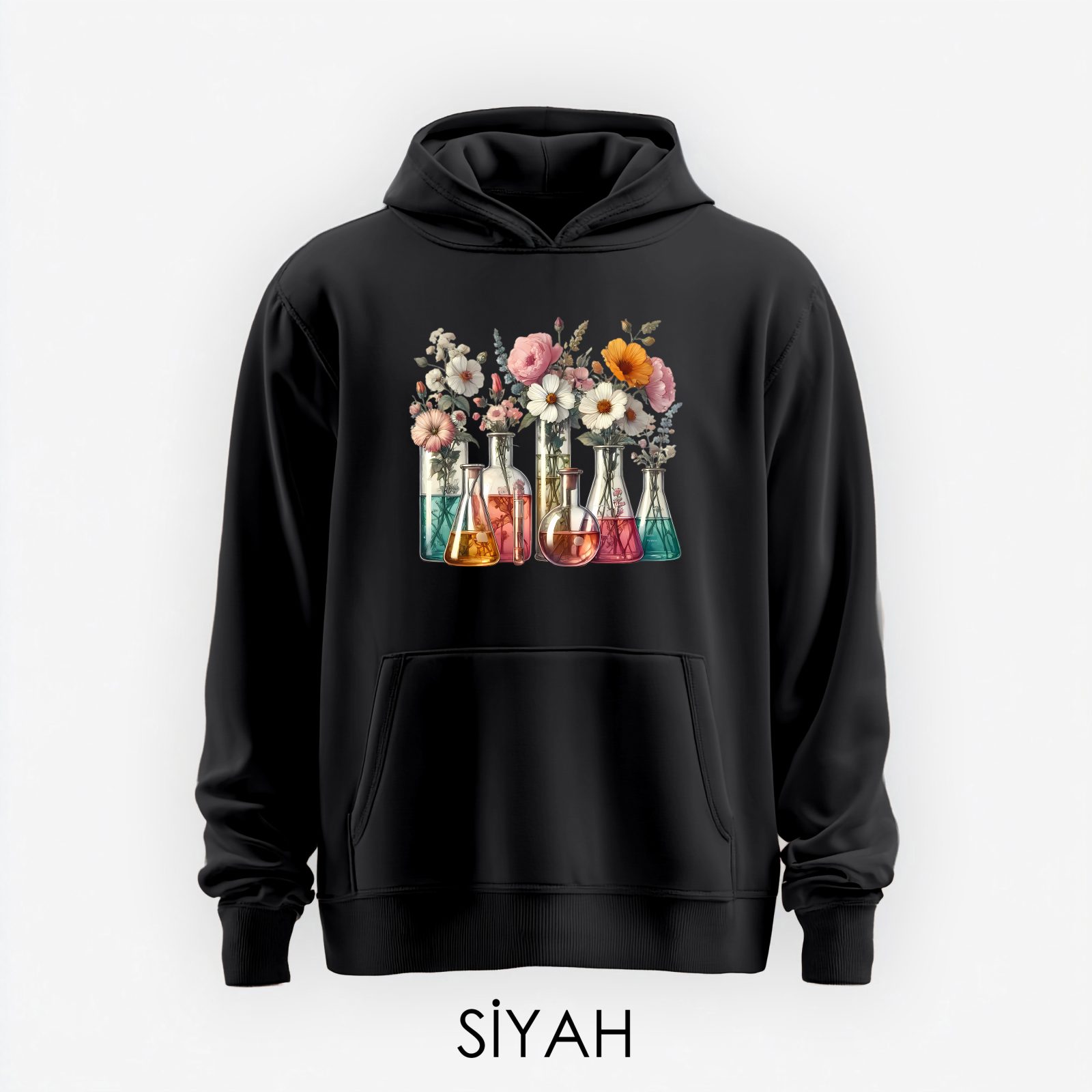 Siyah