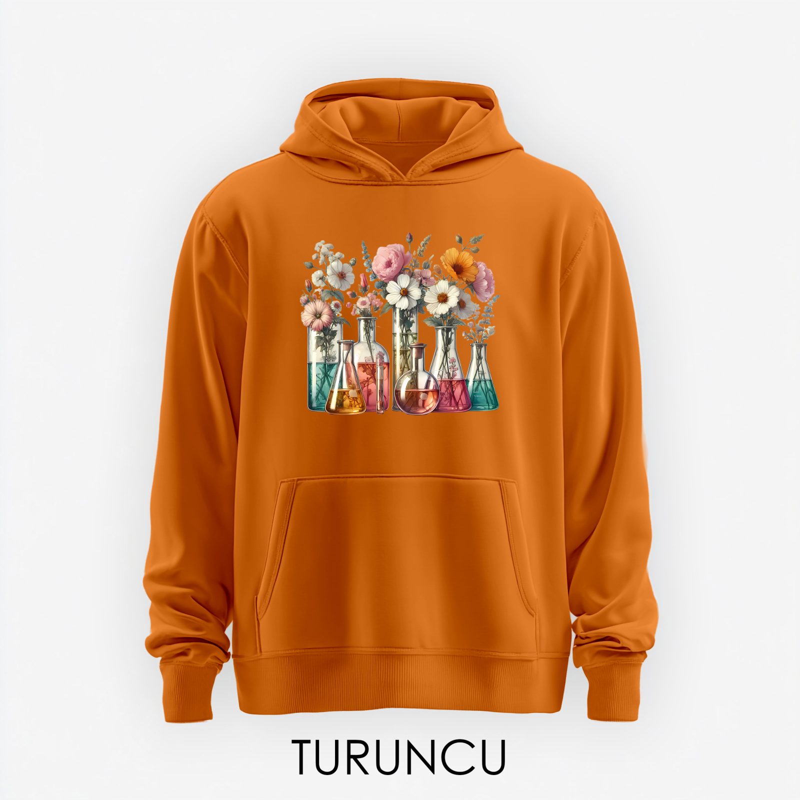 Turuncu