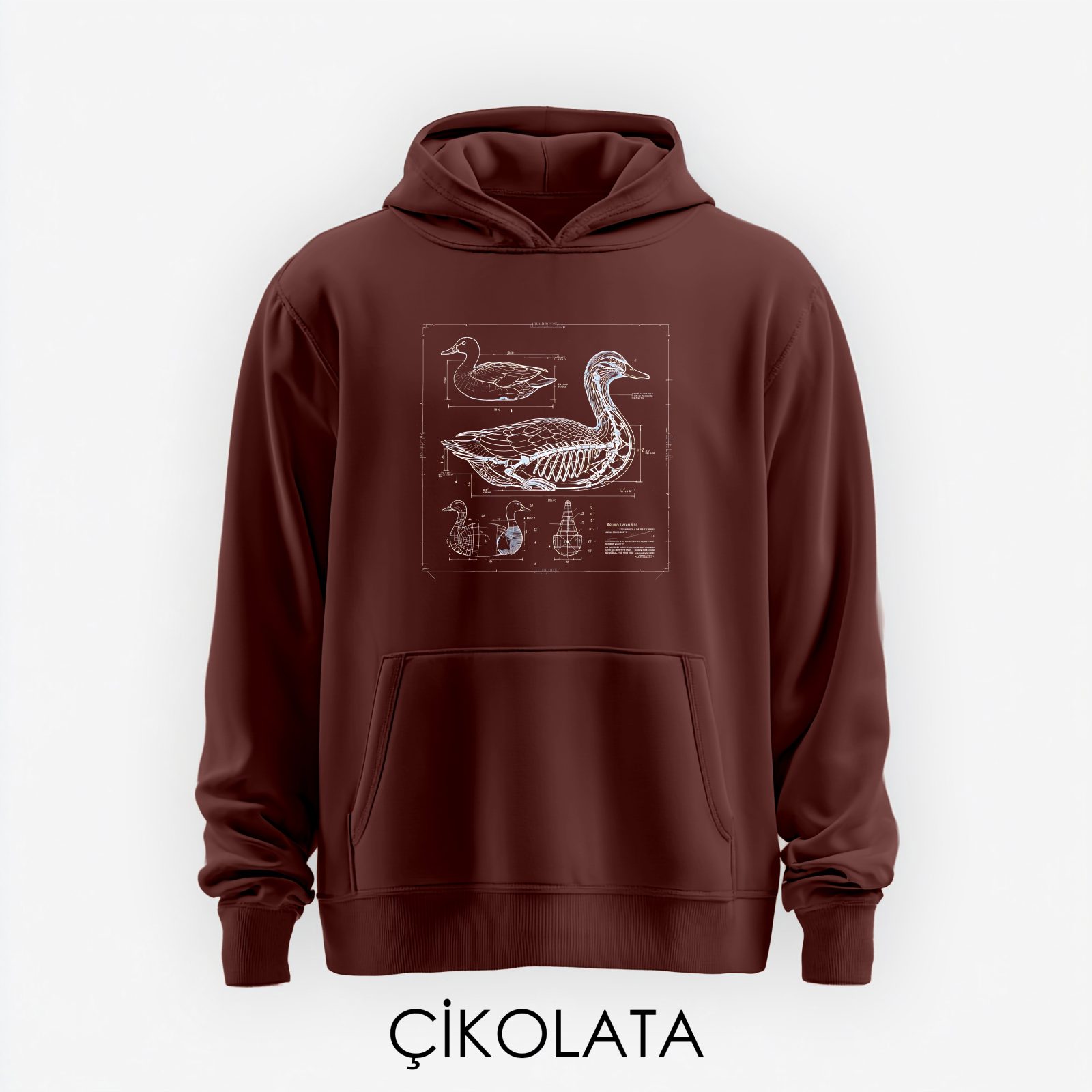 Çikolata