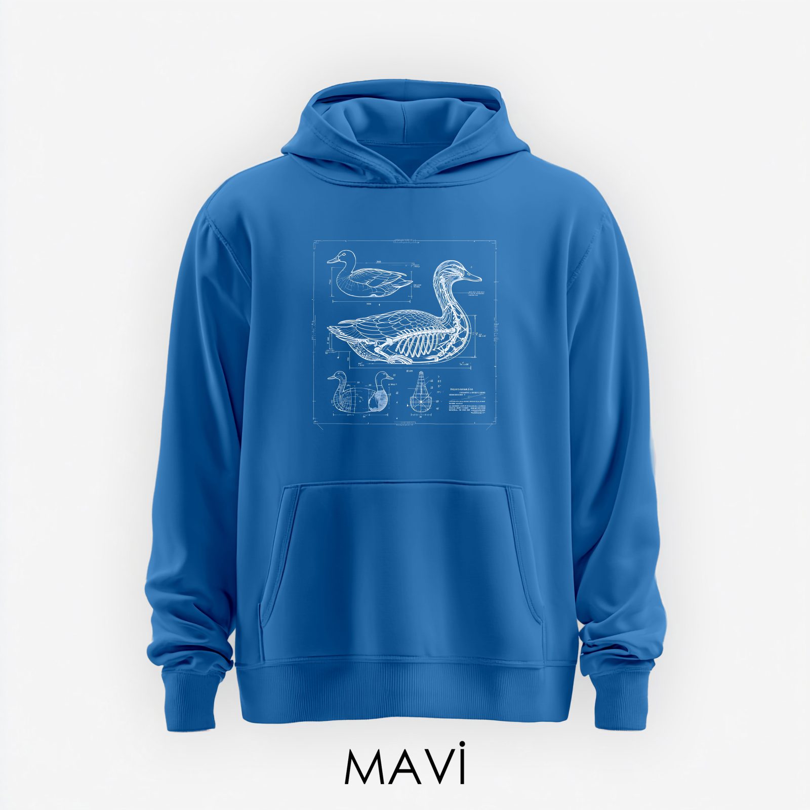 Mavi