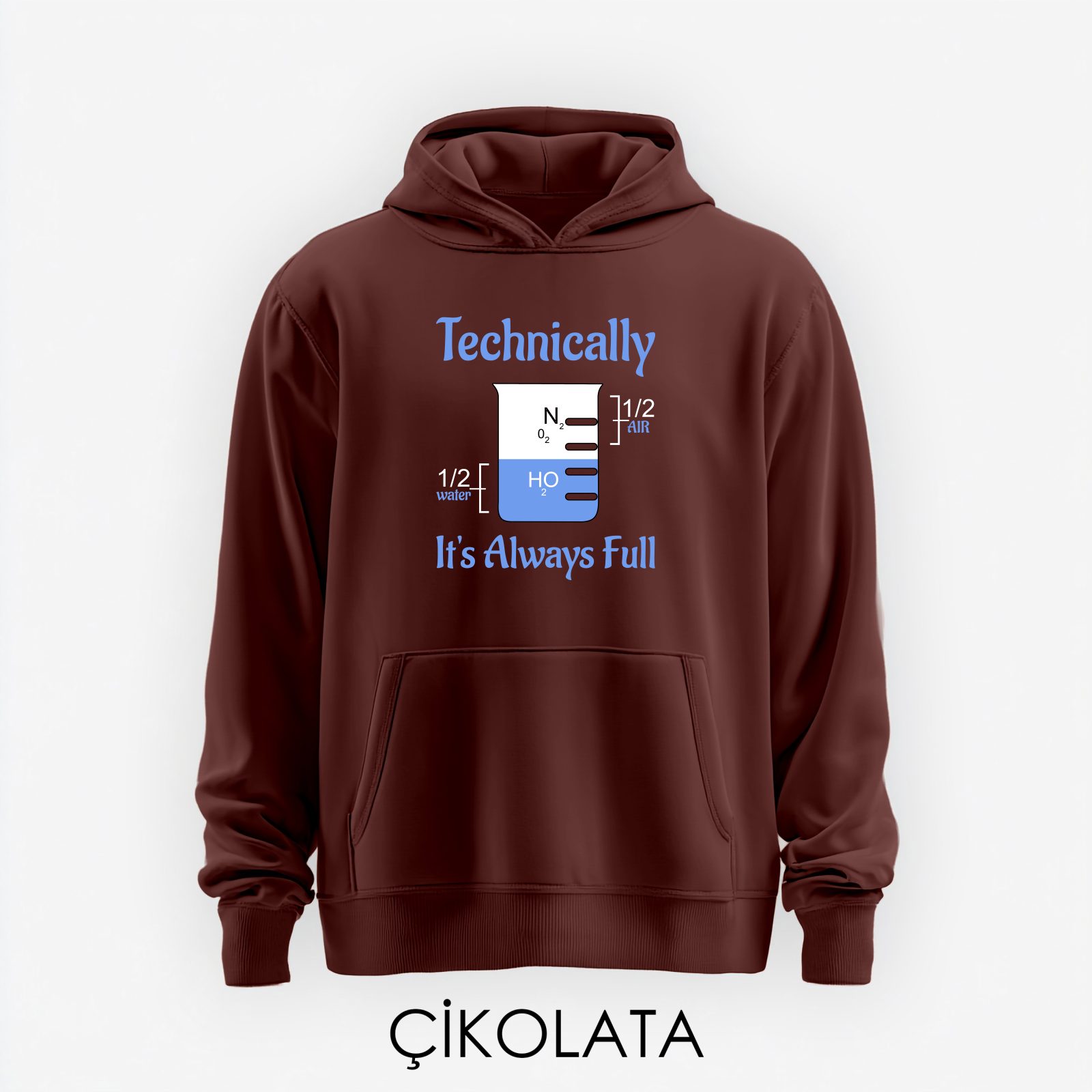 Çikolata