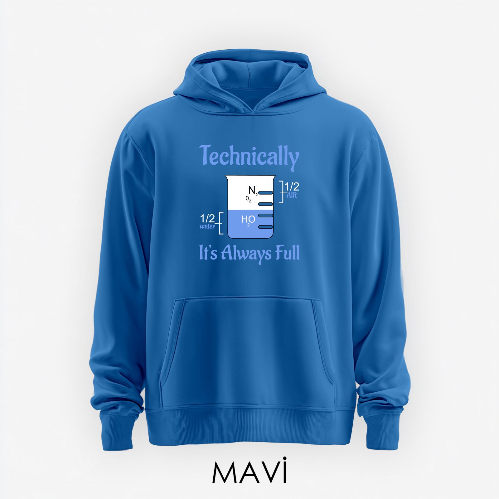 Mavi