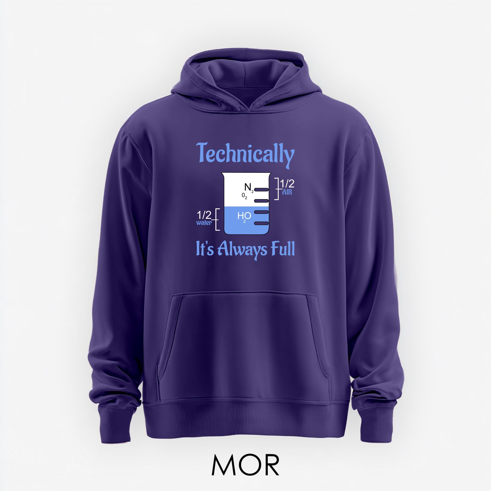 Mor