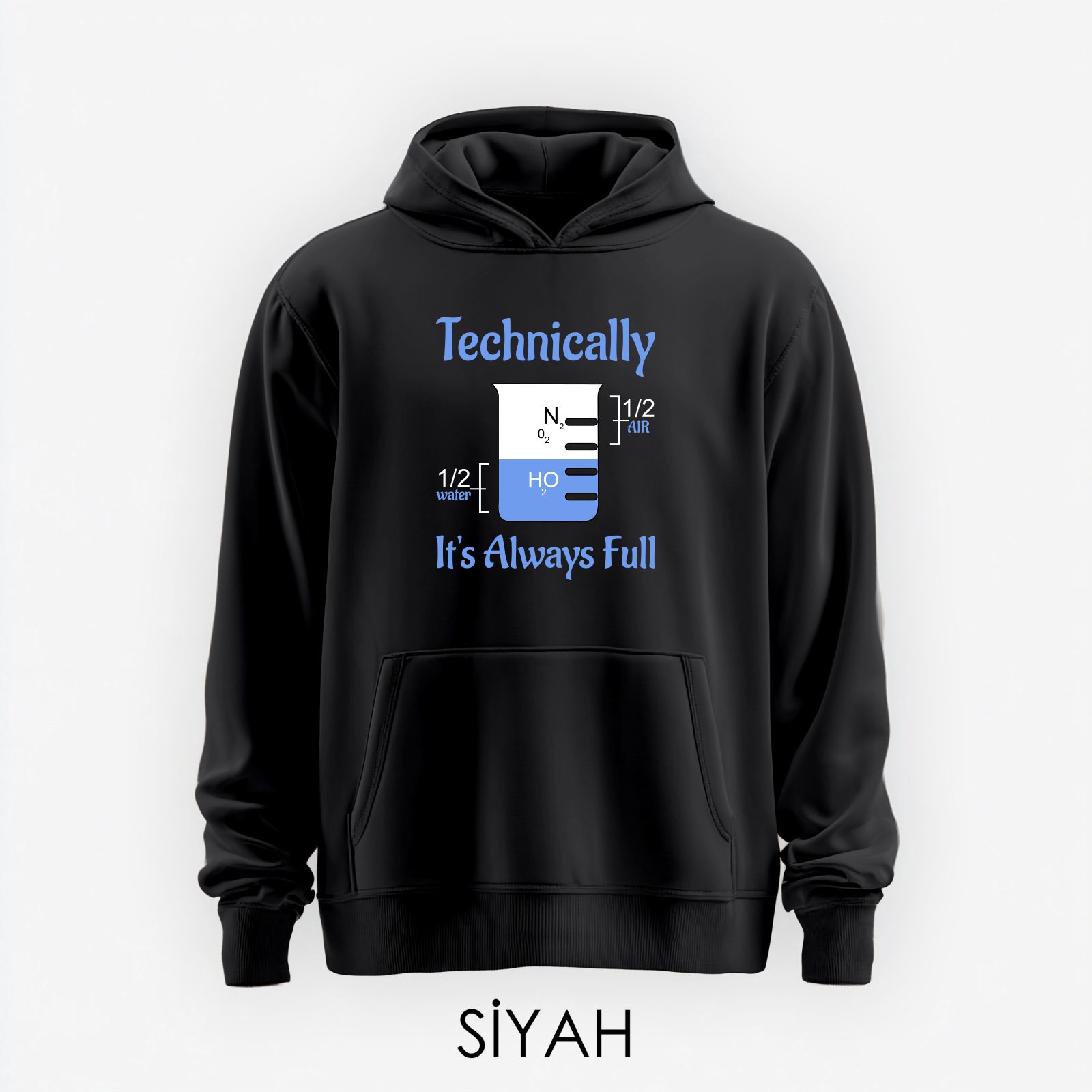 Siyah