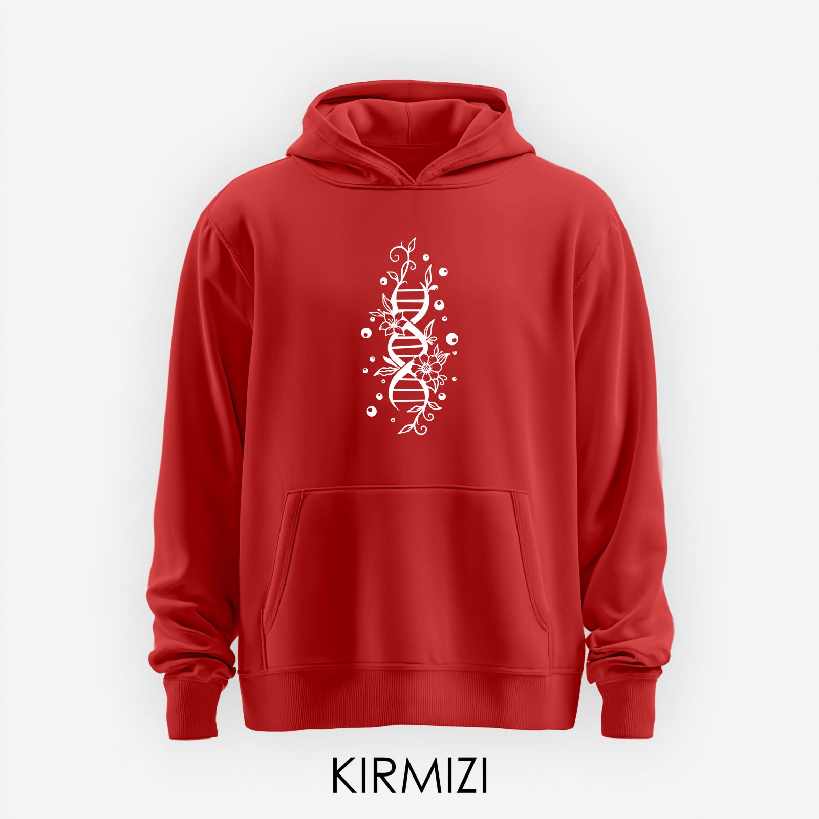 Kırmızı