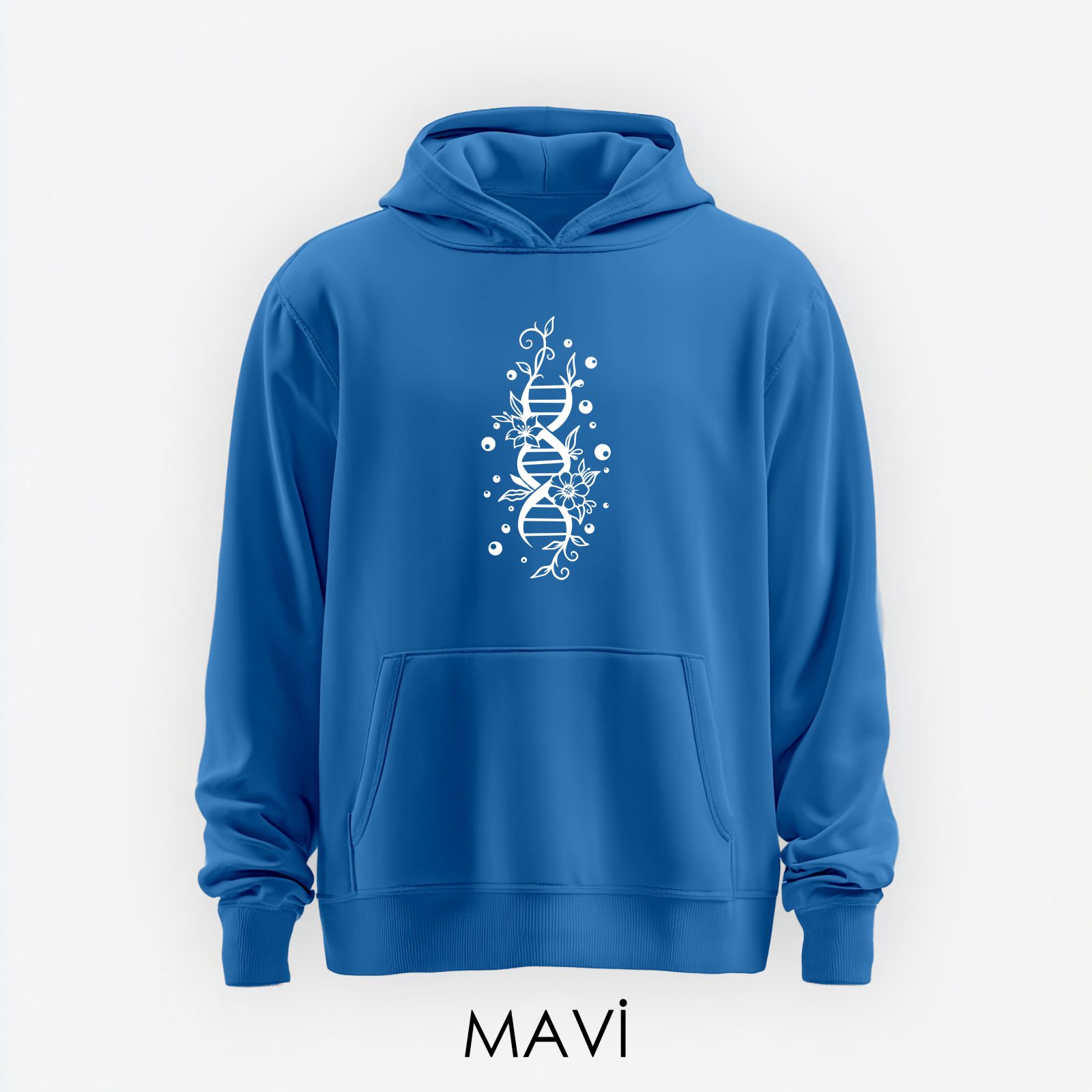 Mavi