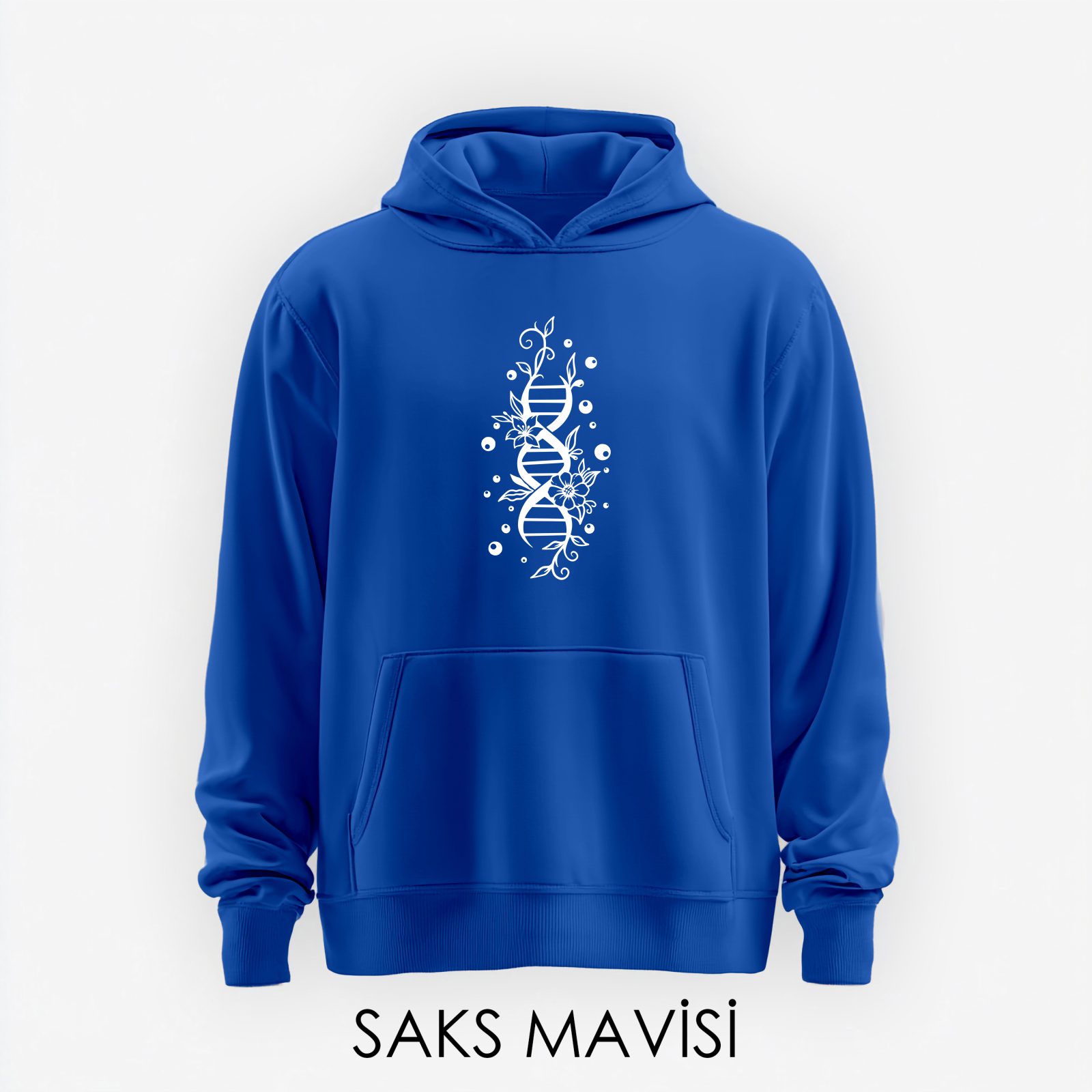 Saks Mavisi