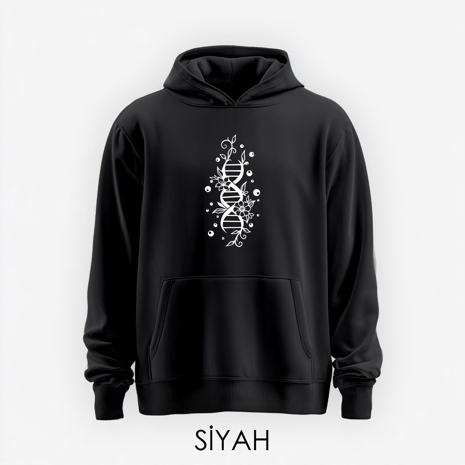 Siyah