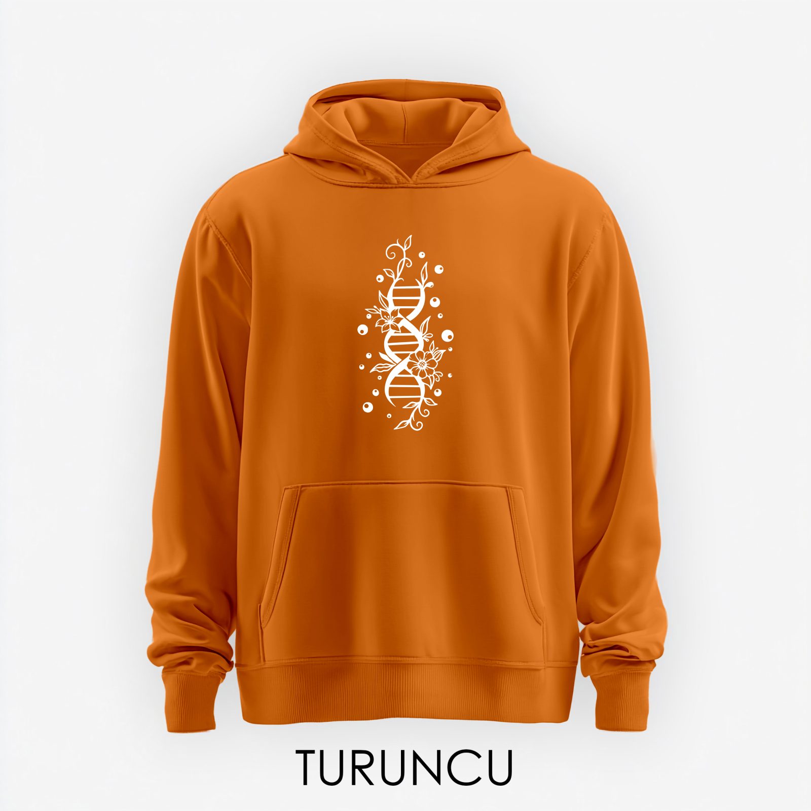 Turuncu