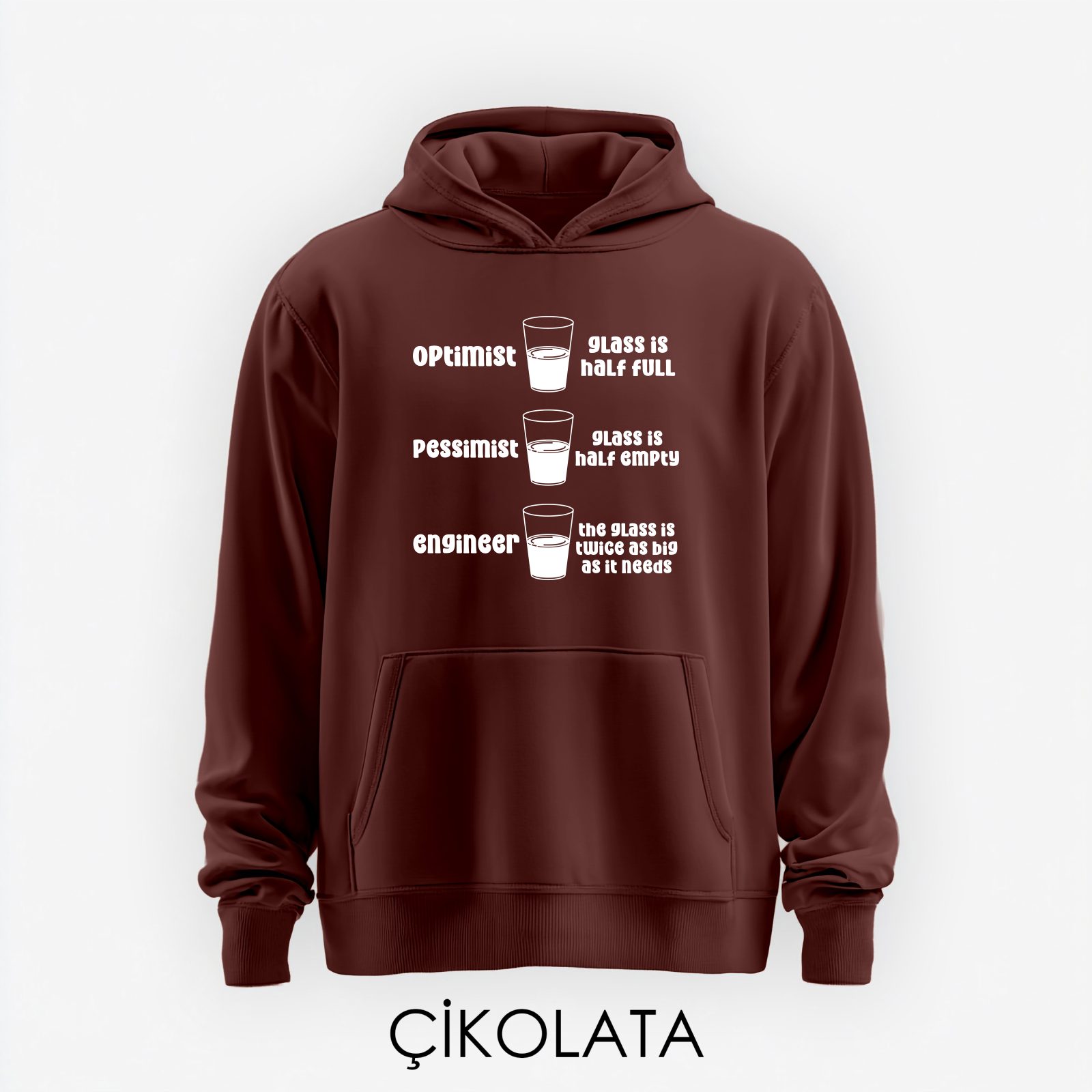 Çikolata
