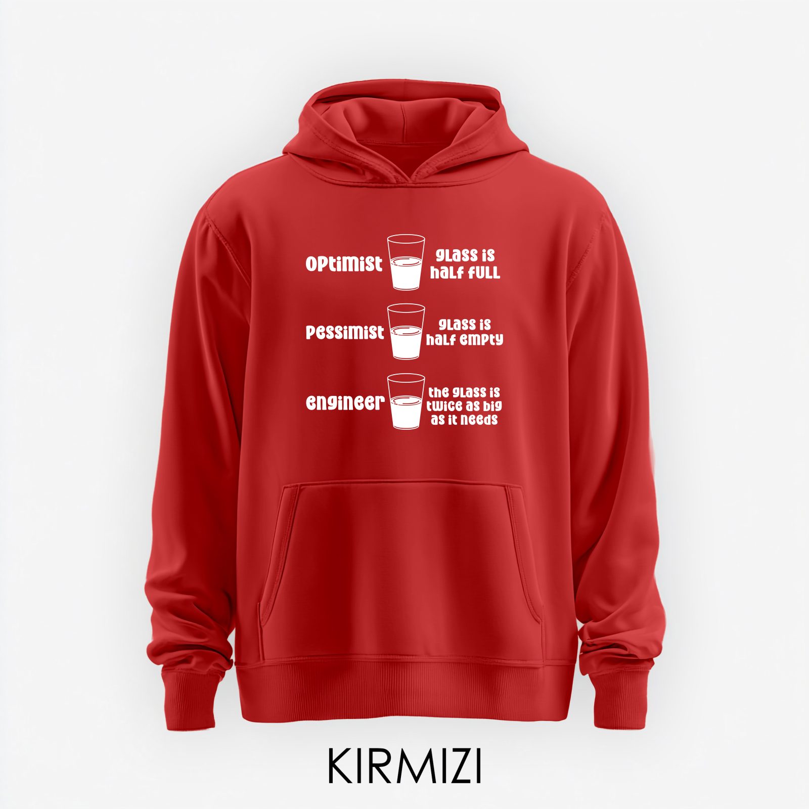 Kırmızı