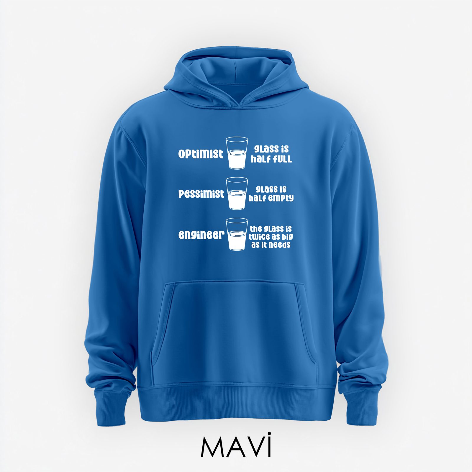 Mavi
