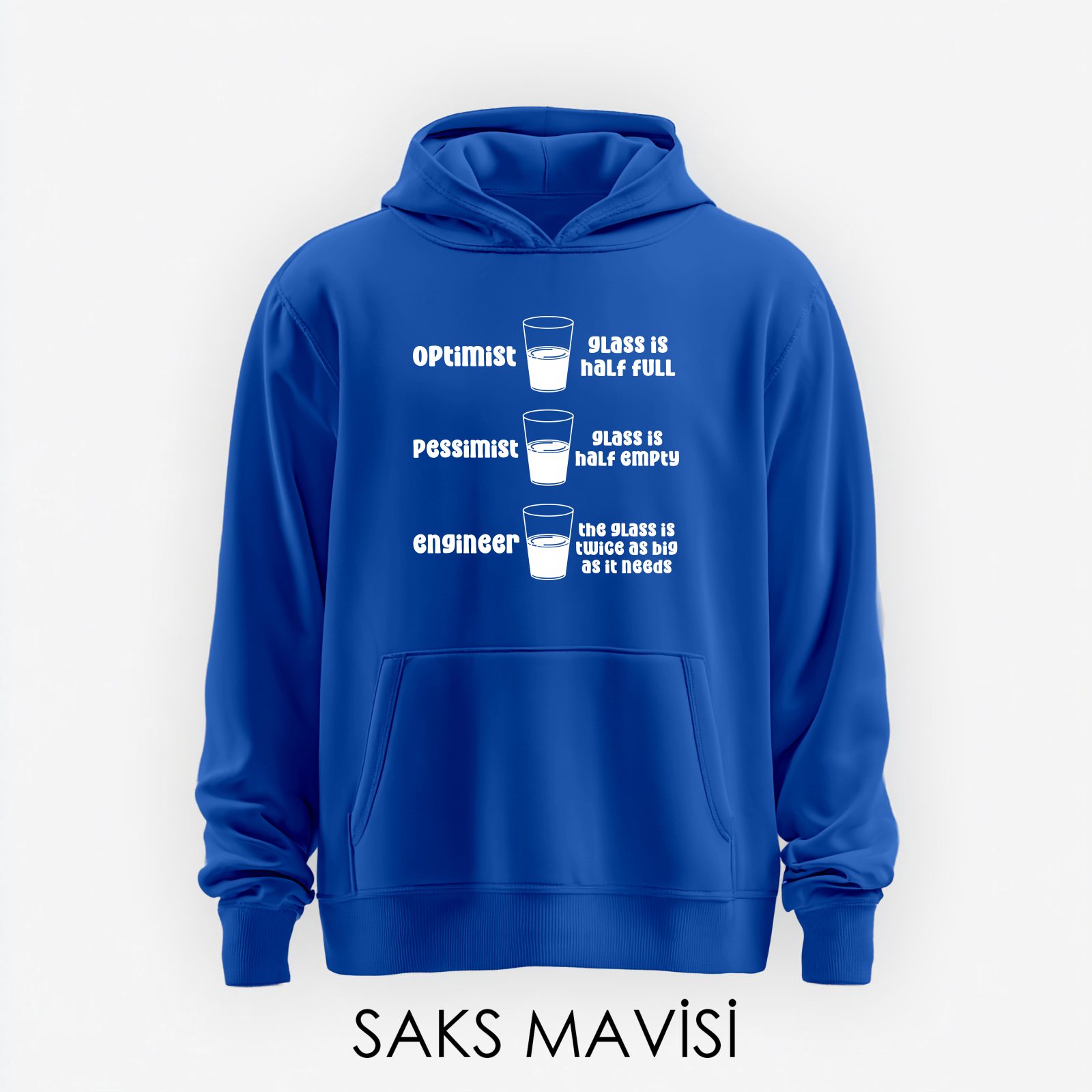 Saks Mavisi
