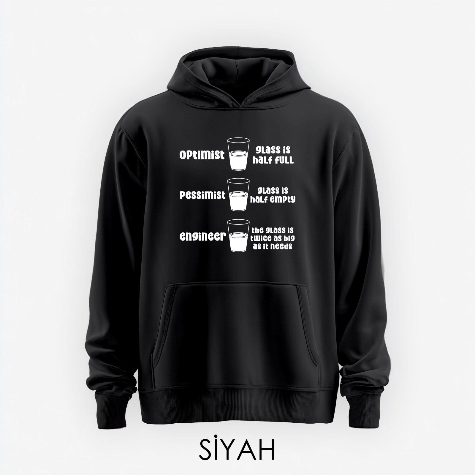 Siyah