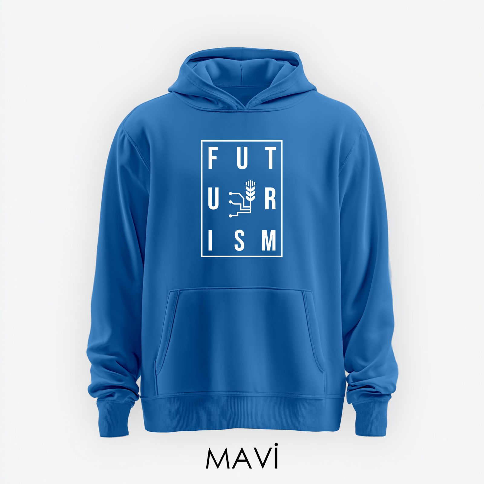 Mavi