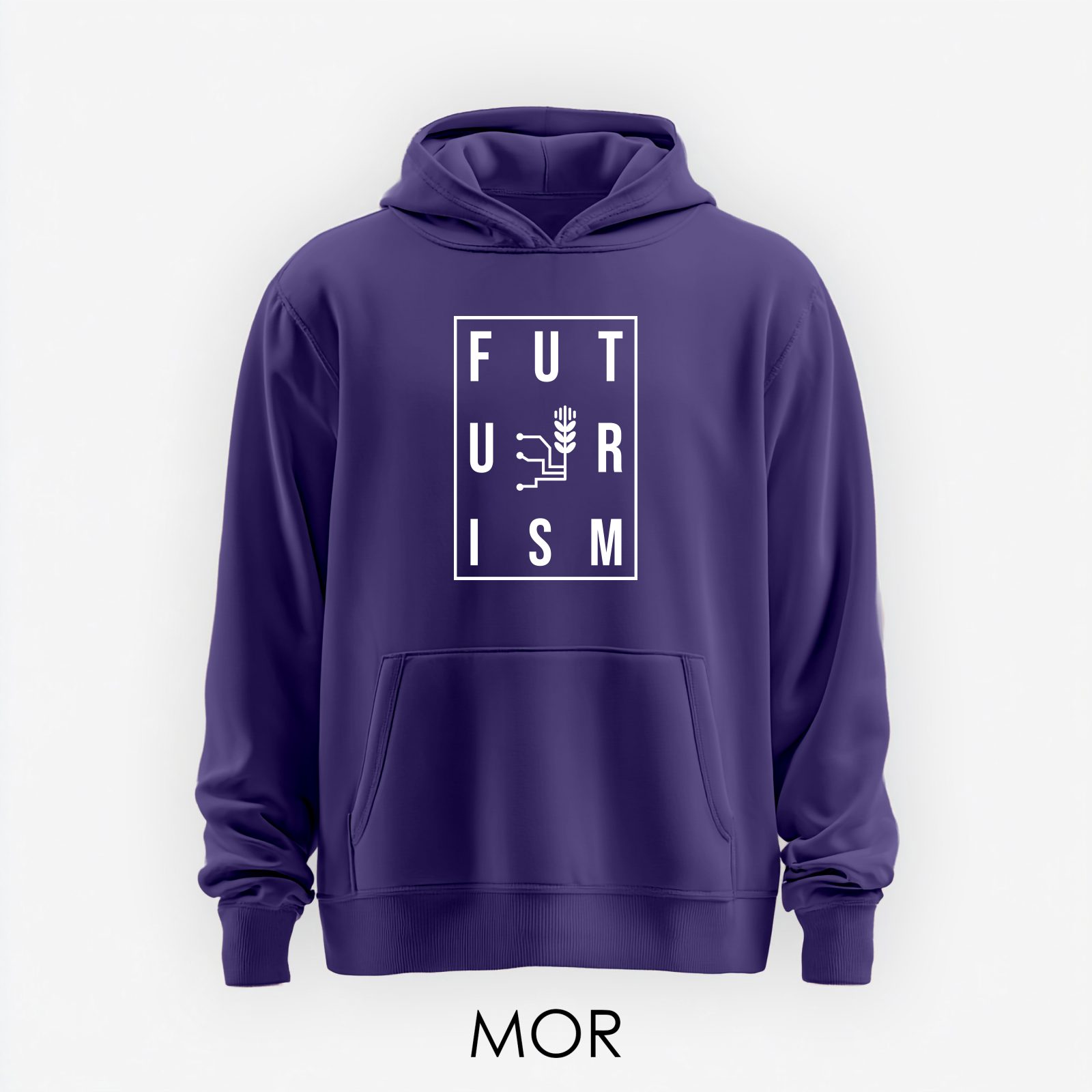 Mor