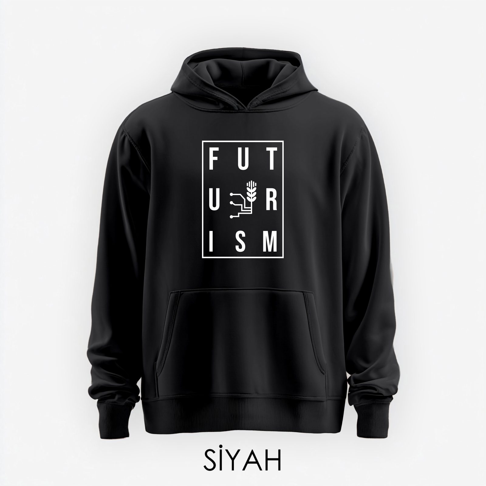 Siyah