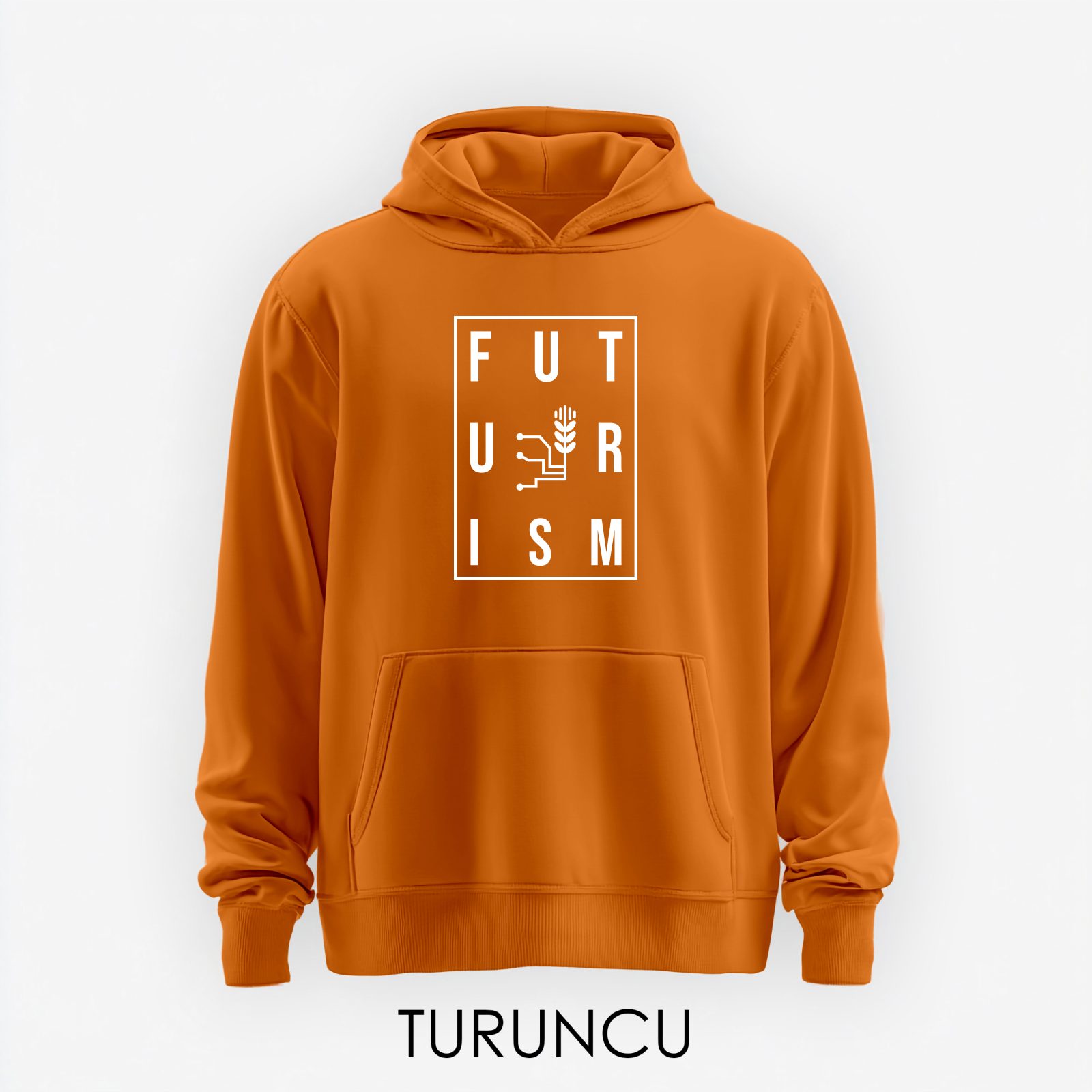 Turuncu
