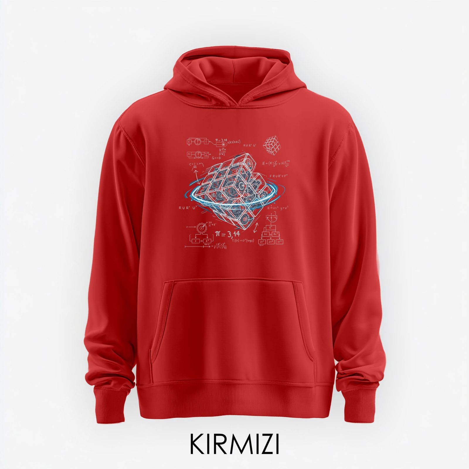 Kırmızı