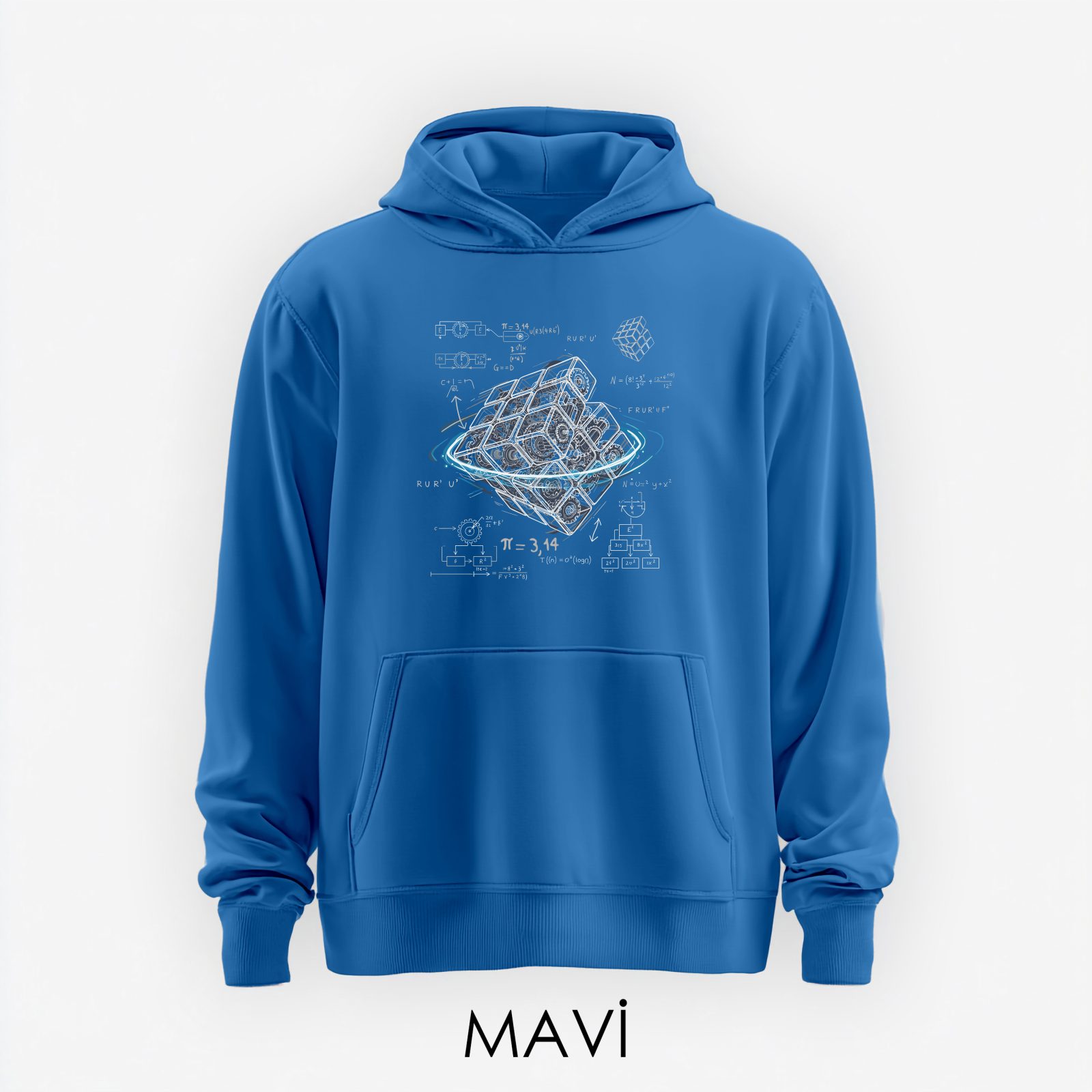 Mavi