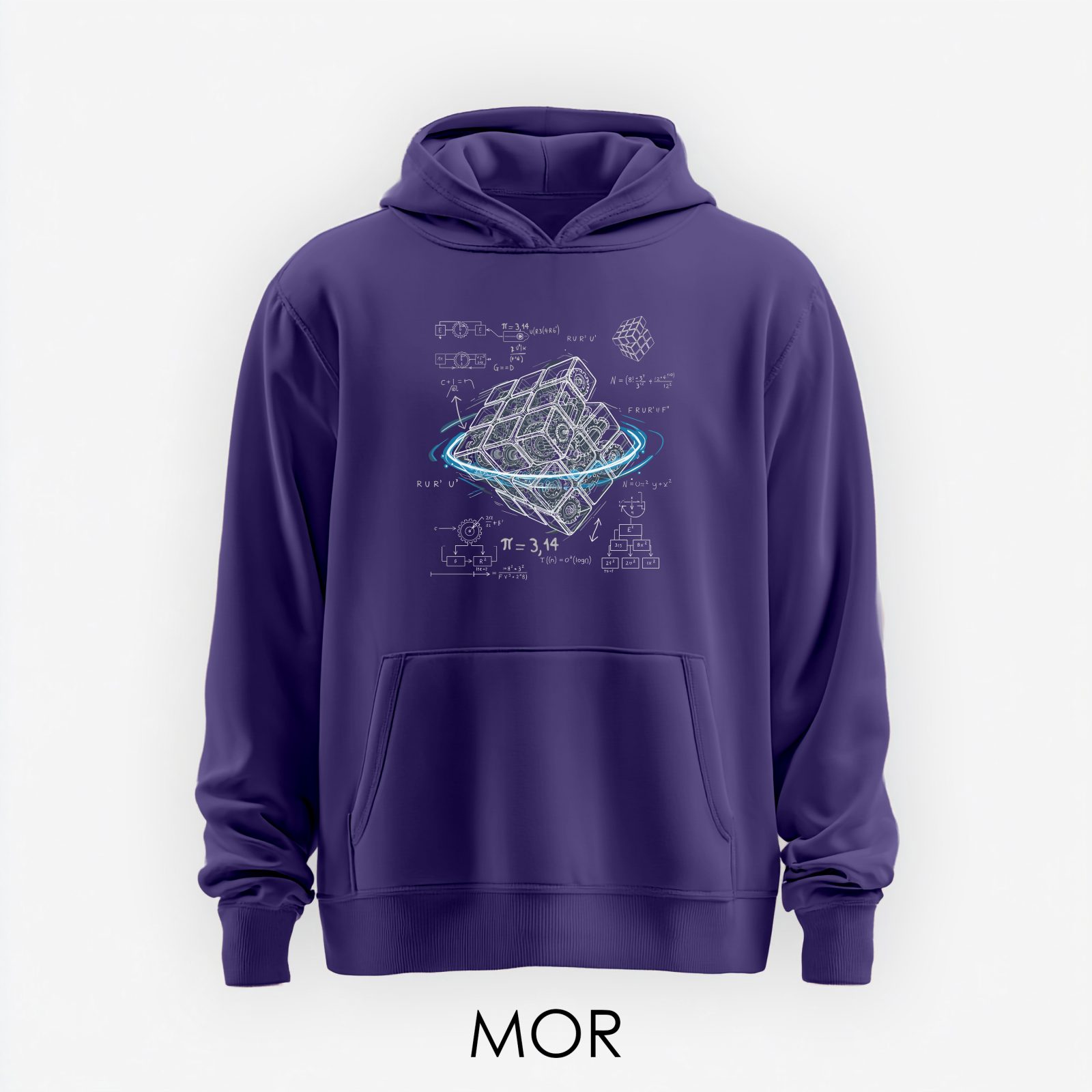 Mor