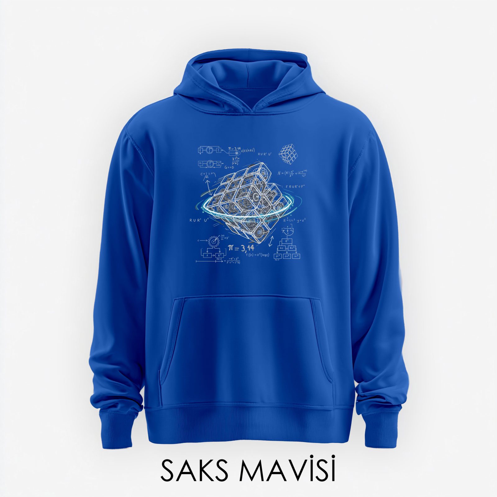 Saks Mavisi