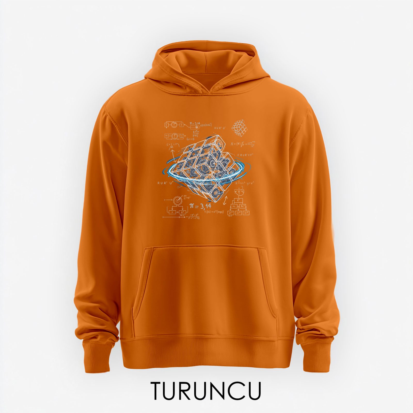 Turuncu