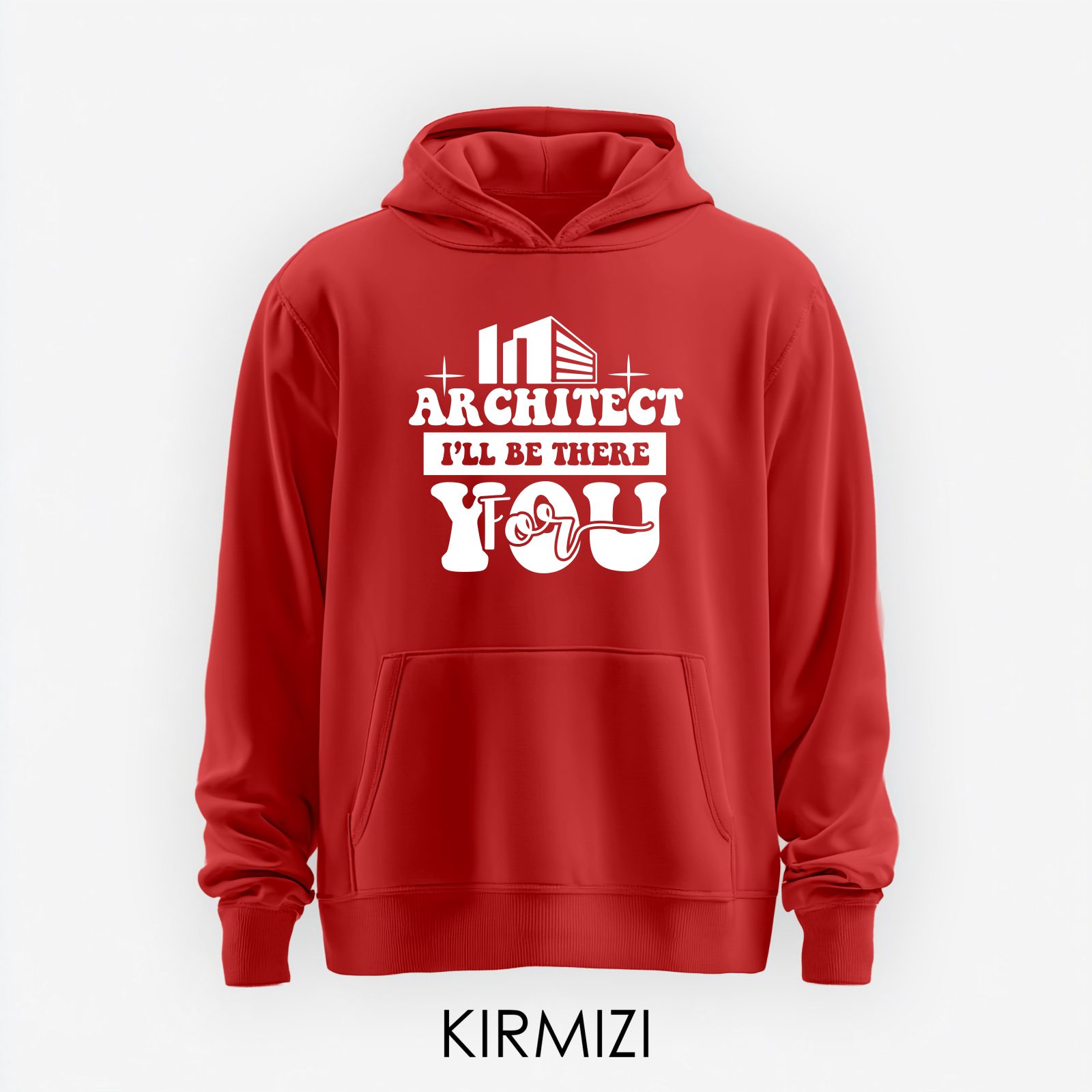 Kırmızı